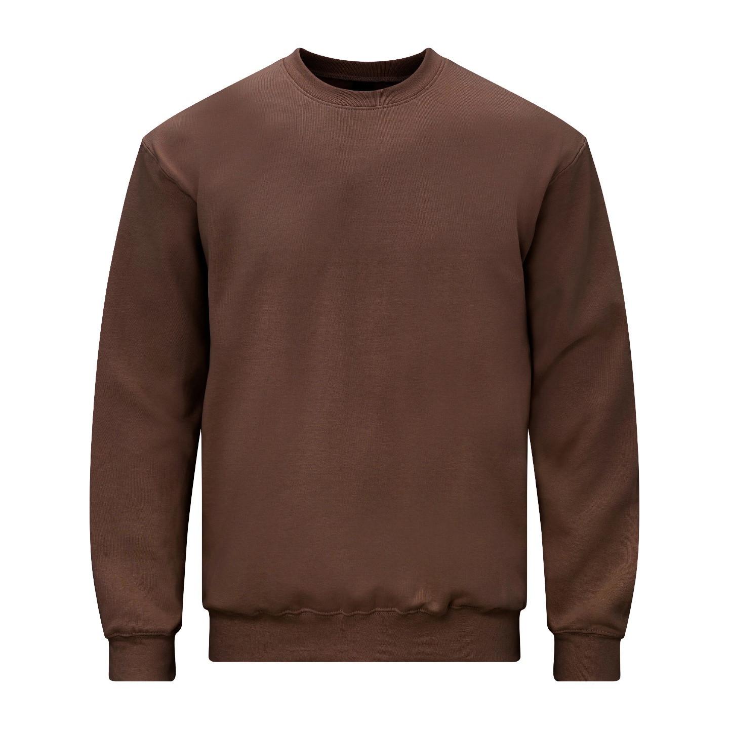 Gildan Softstyle Sweatshirt Mittelschwer