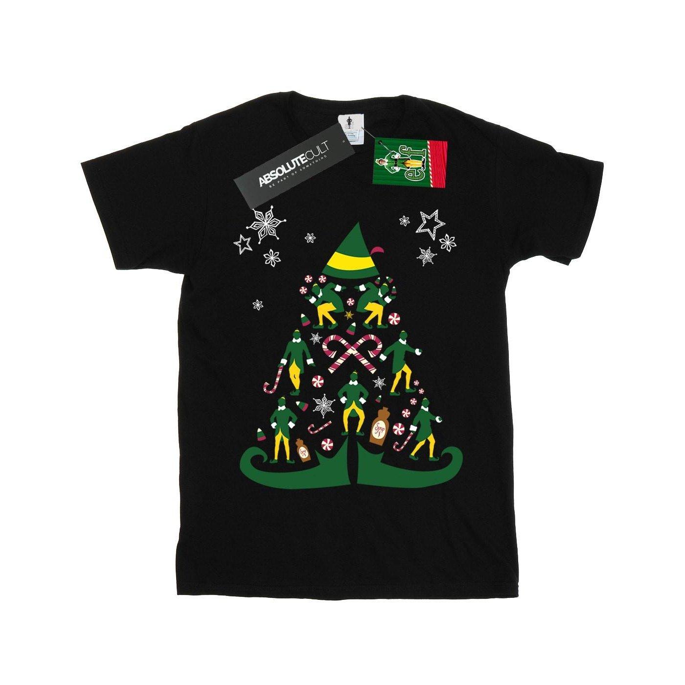 Elf TShirt