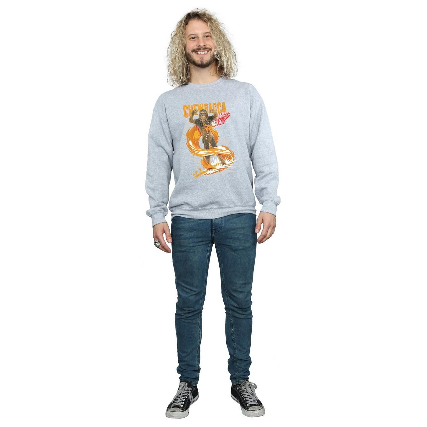 STAR WARS Gigantic Sweatshirt