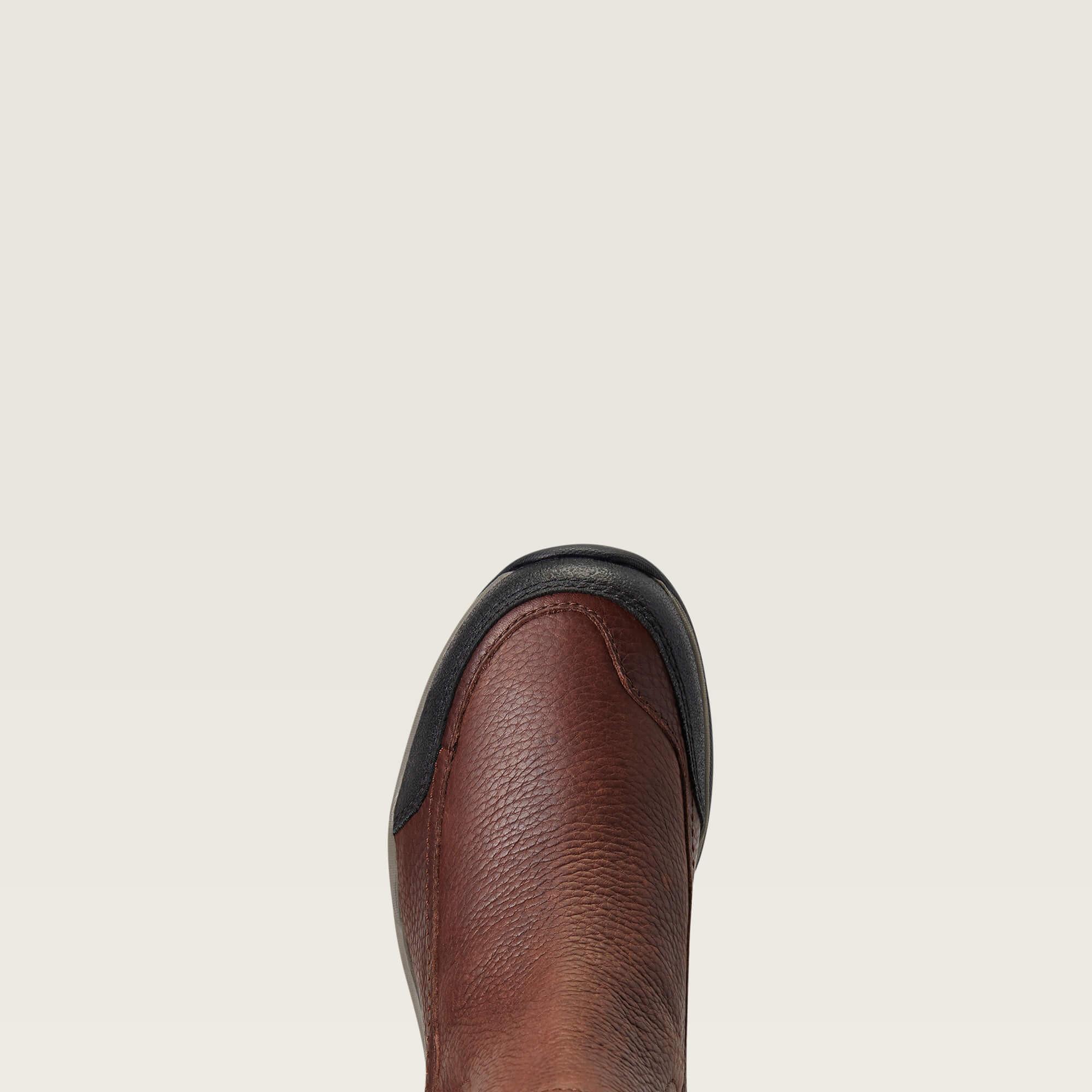 Ariat impermeabme stiefeletten terrain blaze h2o