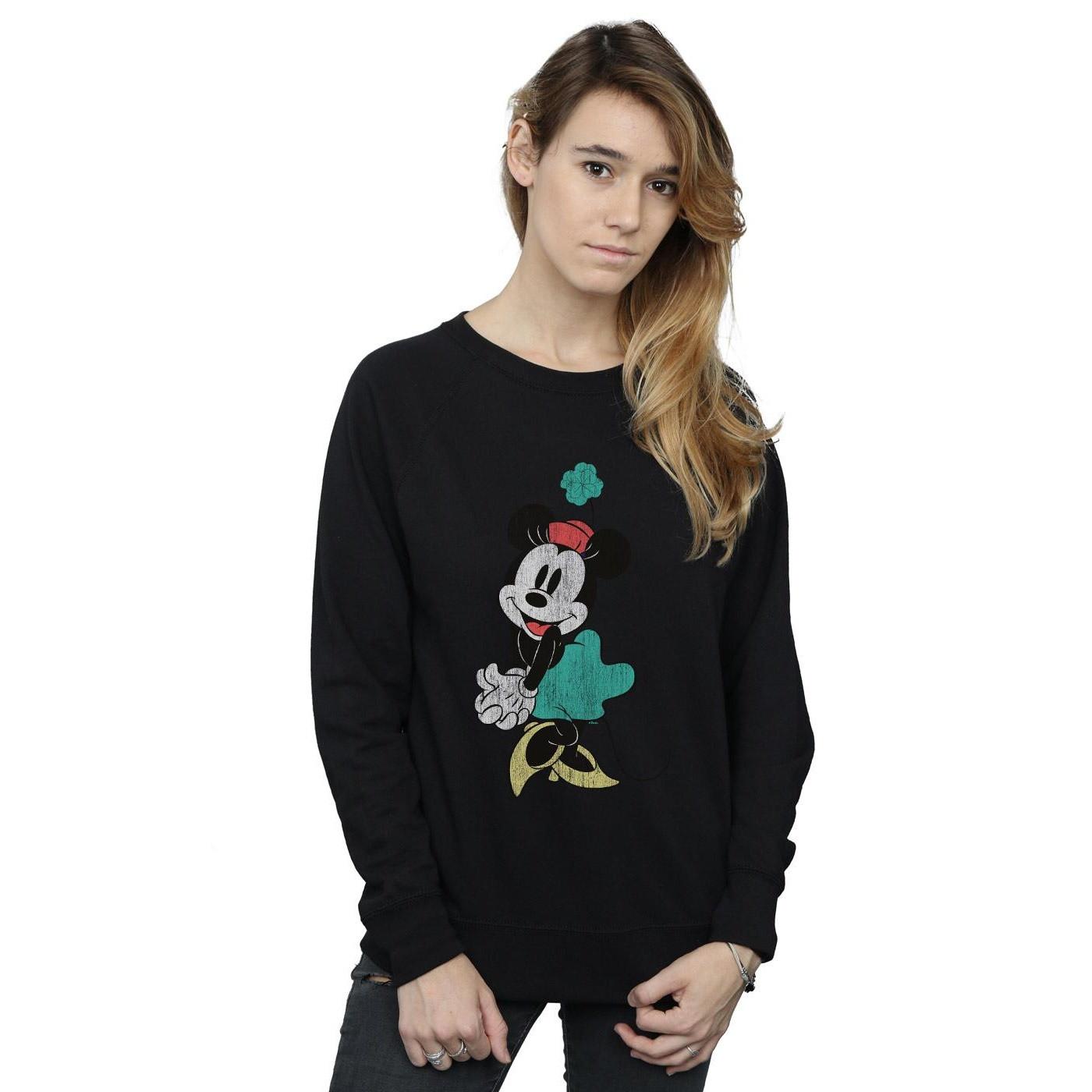 Disney Sweatshirt