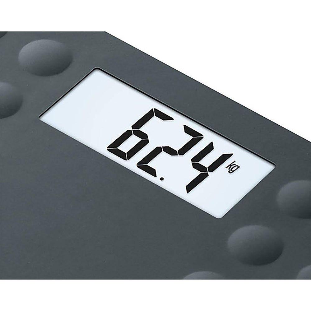 beurer GS 300 Black Glaswaage