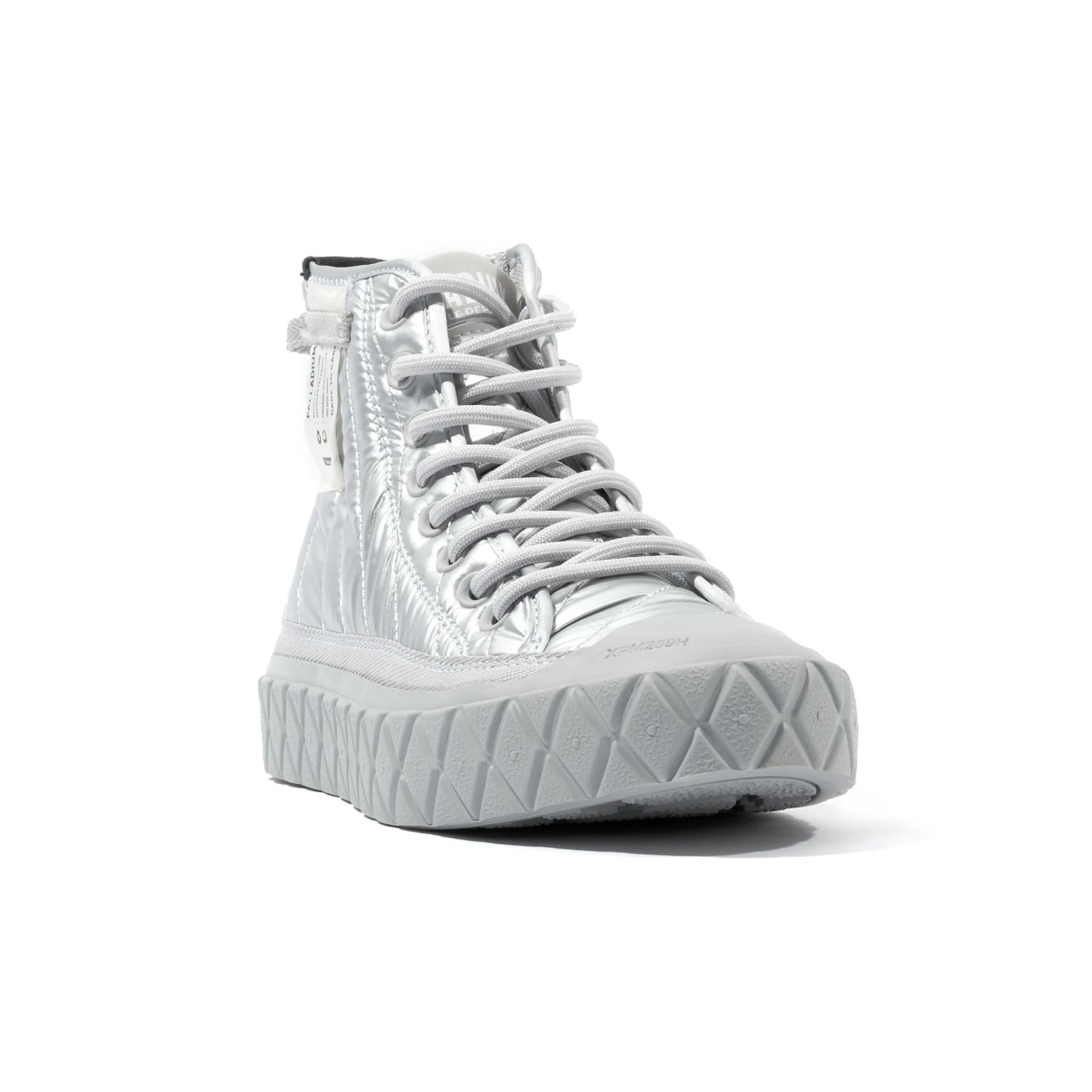 PALLADIUM sneakers ace re-quilt
