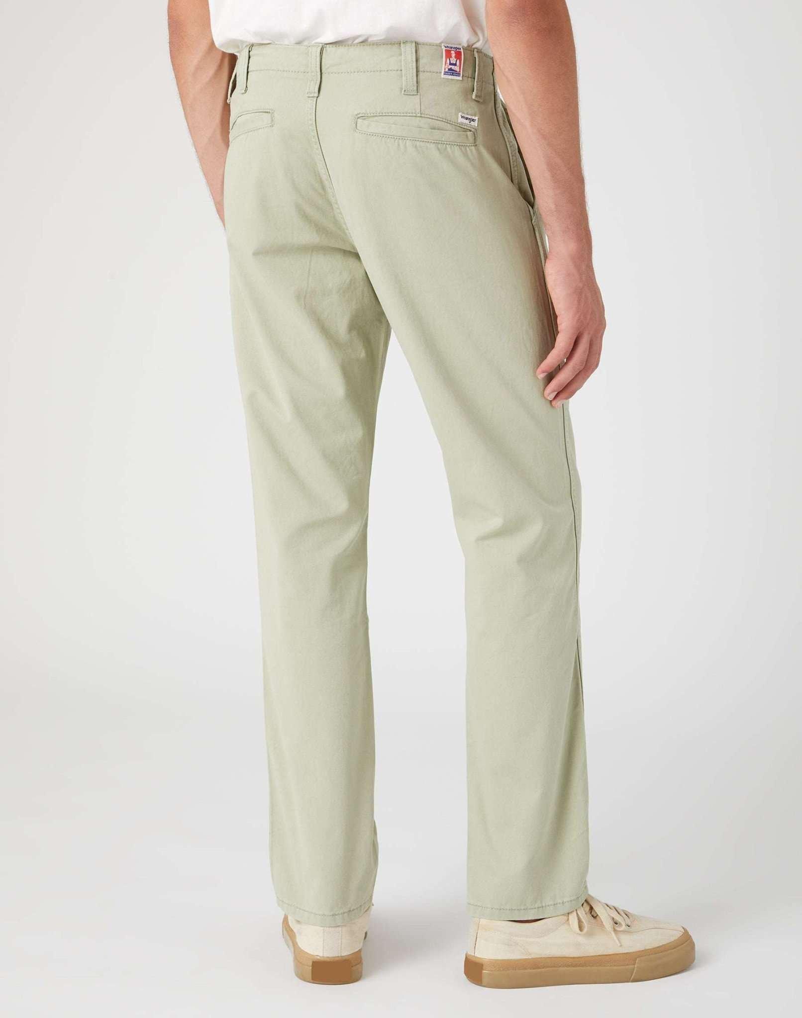 Wrangler Casey Jones Chino Regular Fit