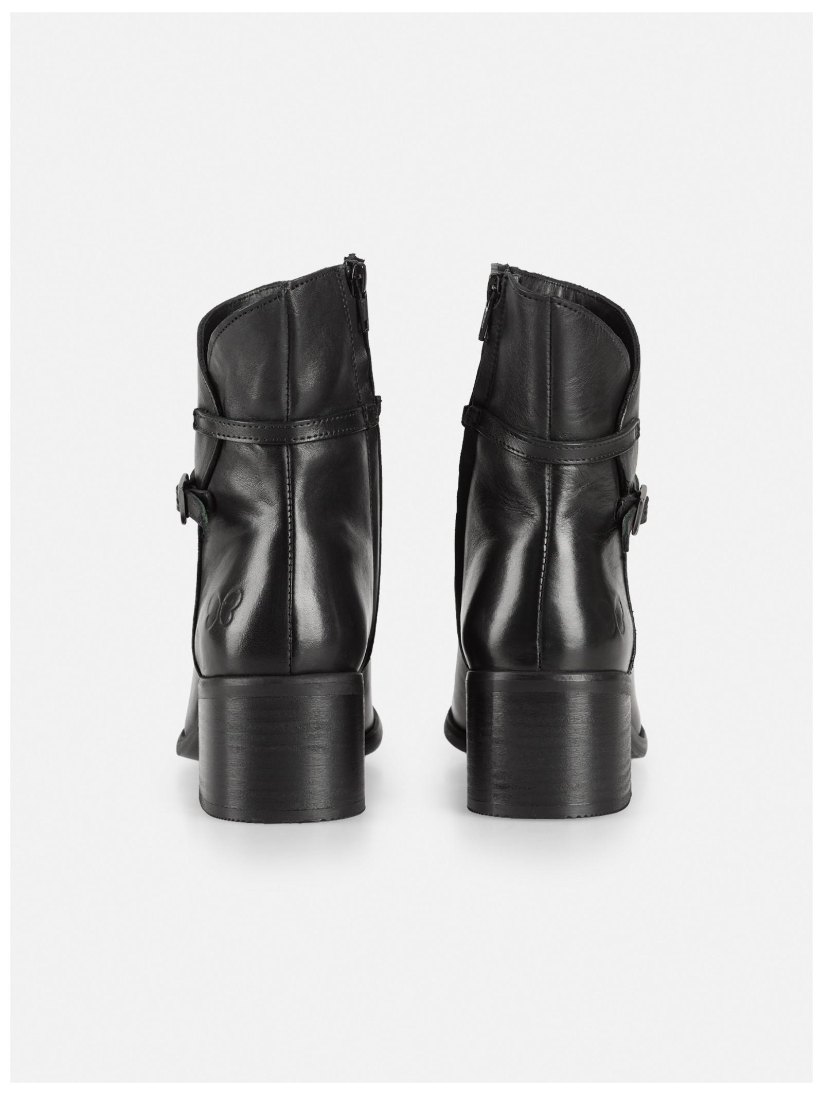 Felmini Stiefelette MIRA D949