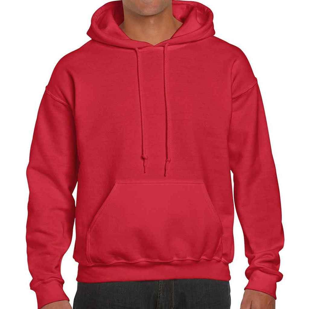 Gildan Kapuzenpullover