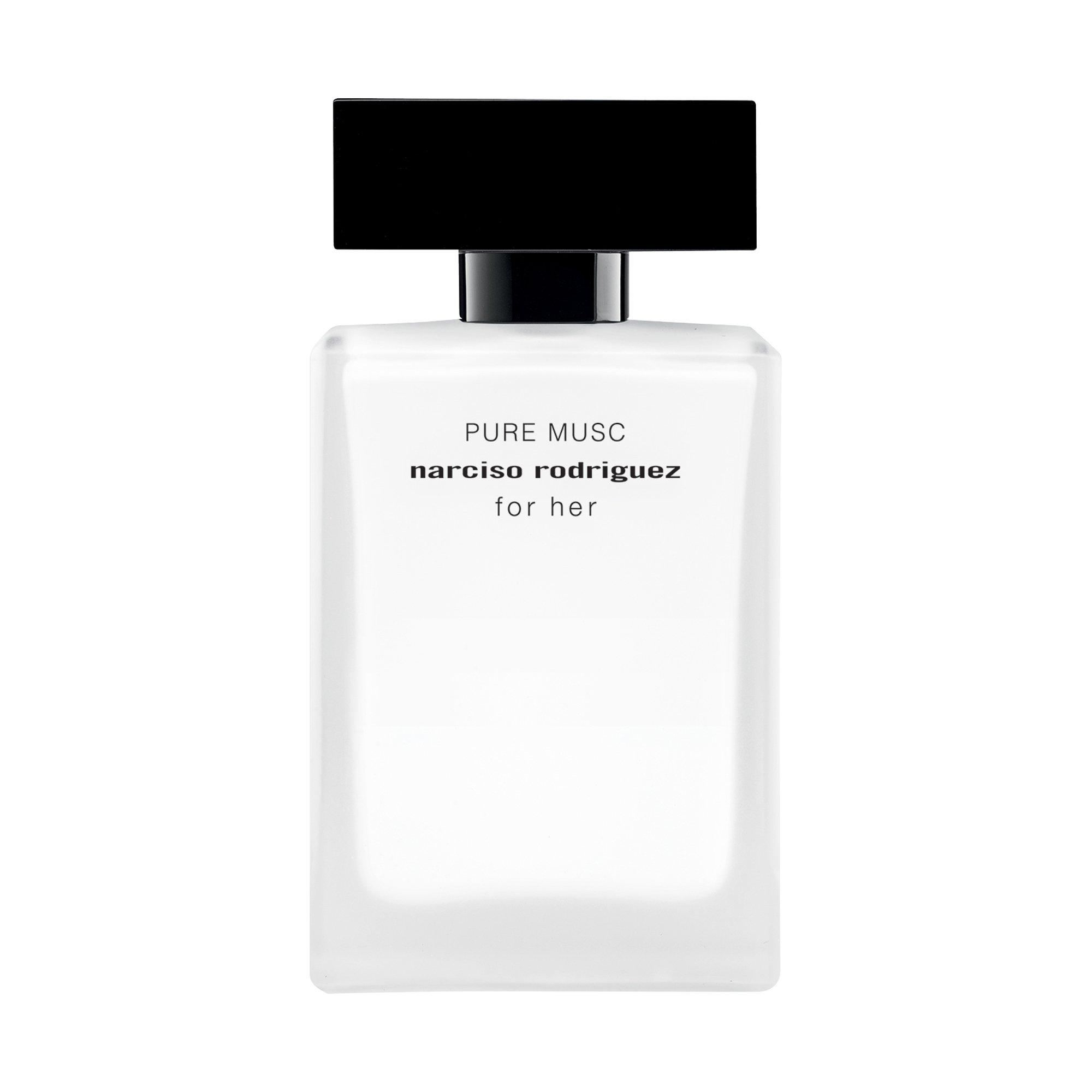 narciso rodriguez Pure Musc Pure Musc Eau De Parfum For Her