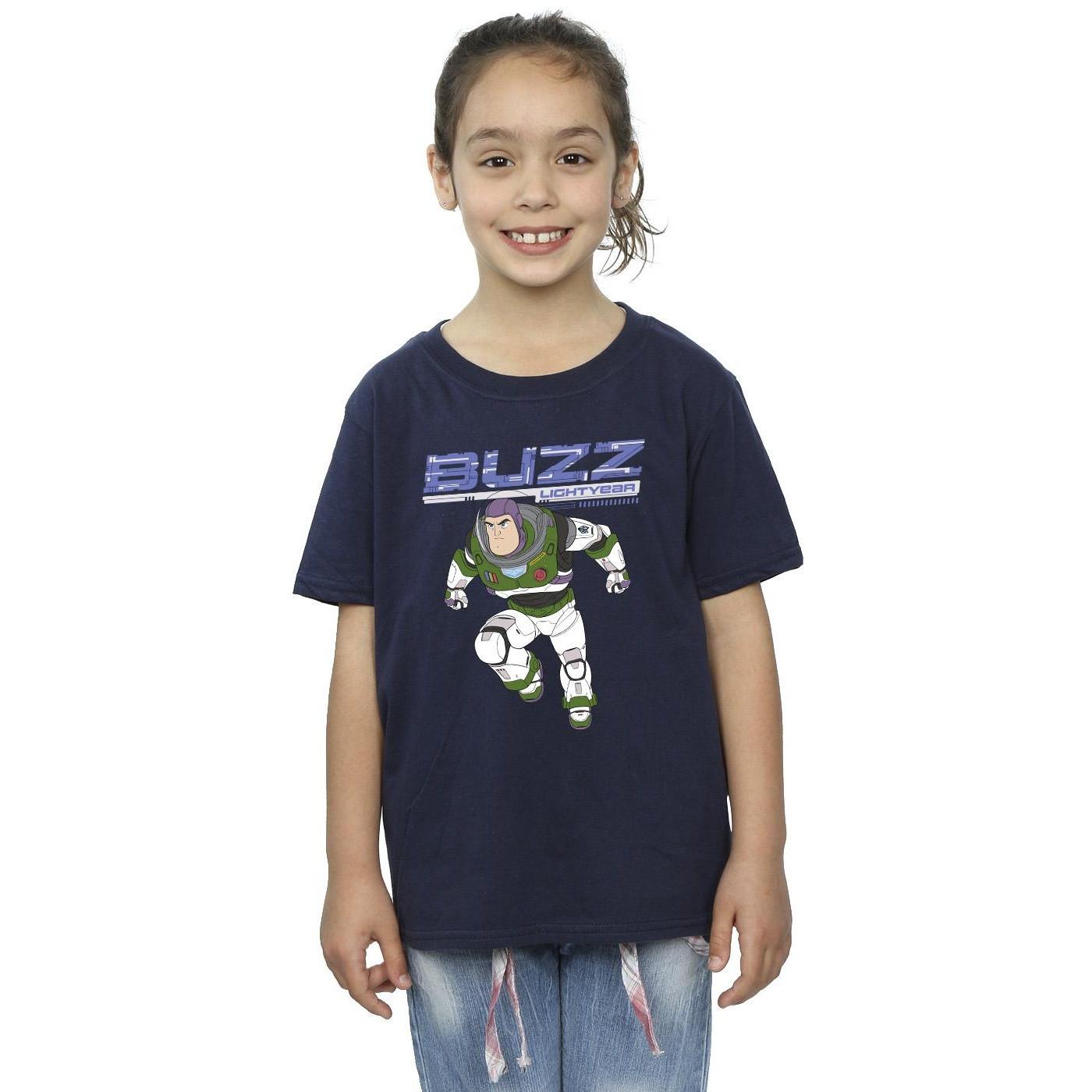 Disney Lightyear Jump To Action TShirt