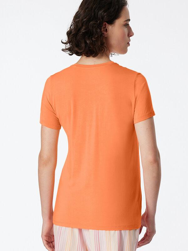 Schiesser Mix & Relax Shirt Modal