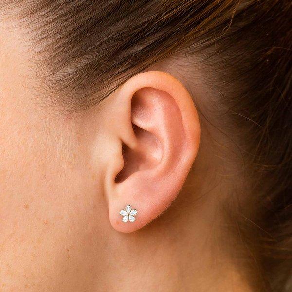GIAHI Ohrenpiercing