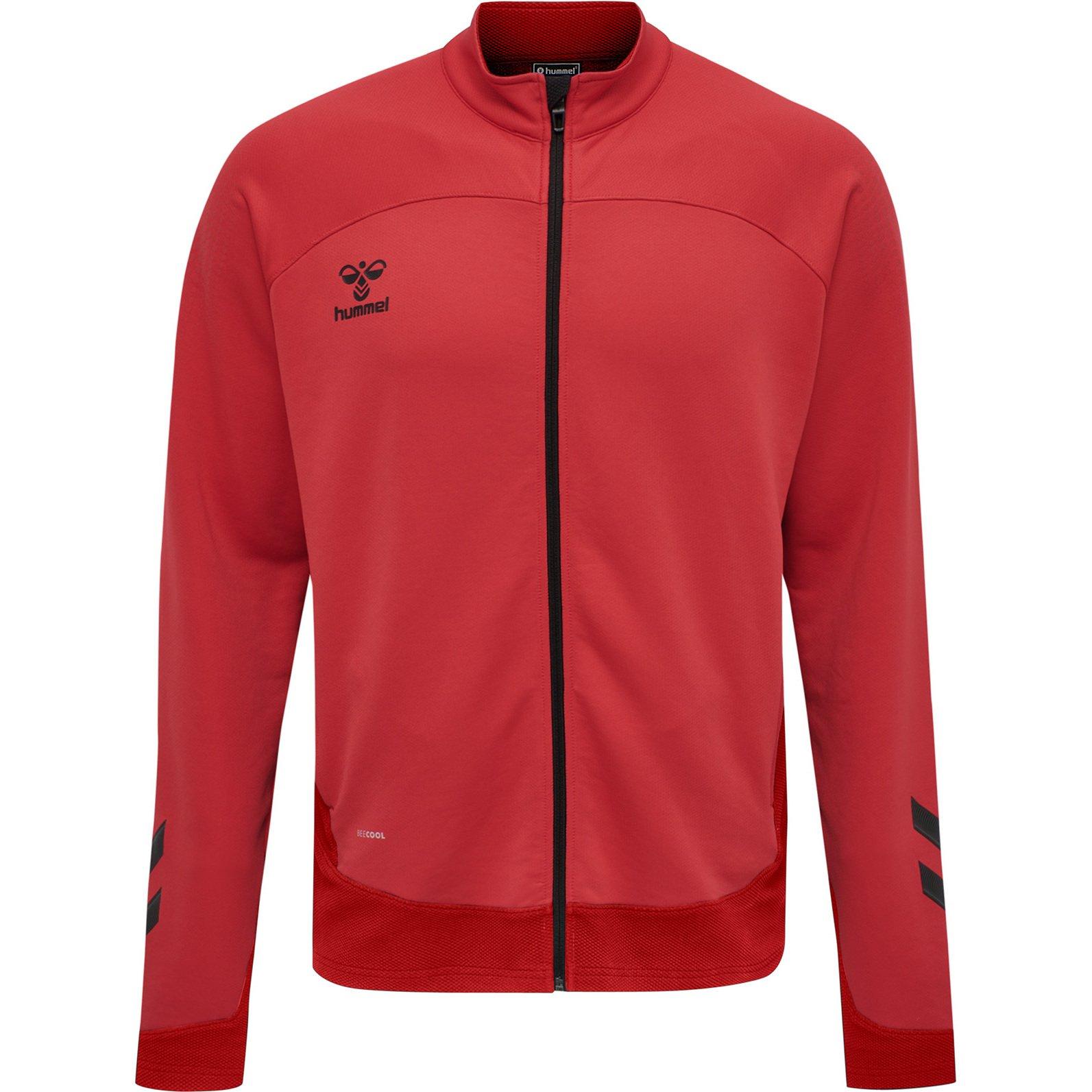 Hummel jacke hmllead poly