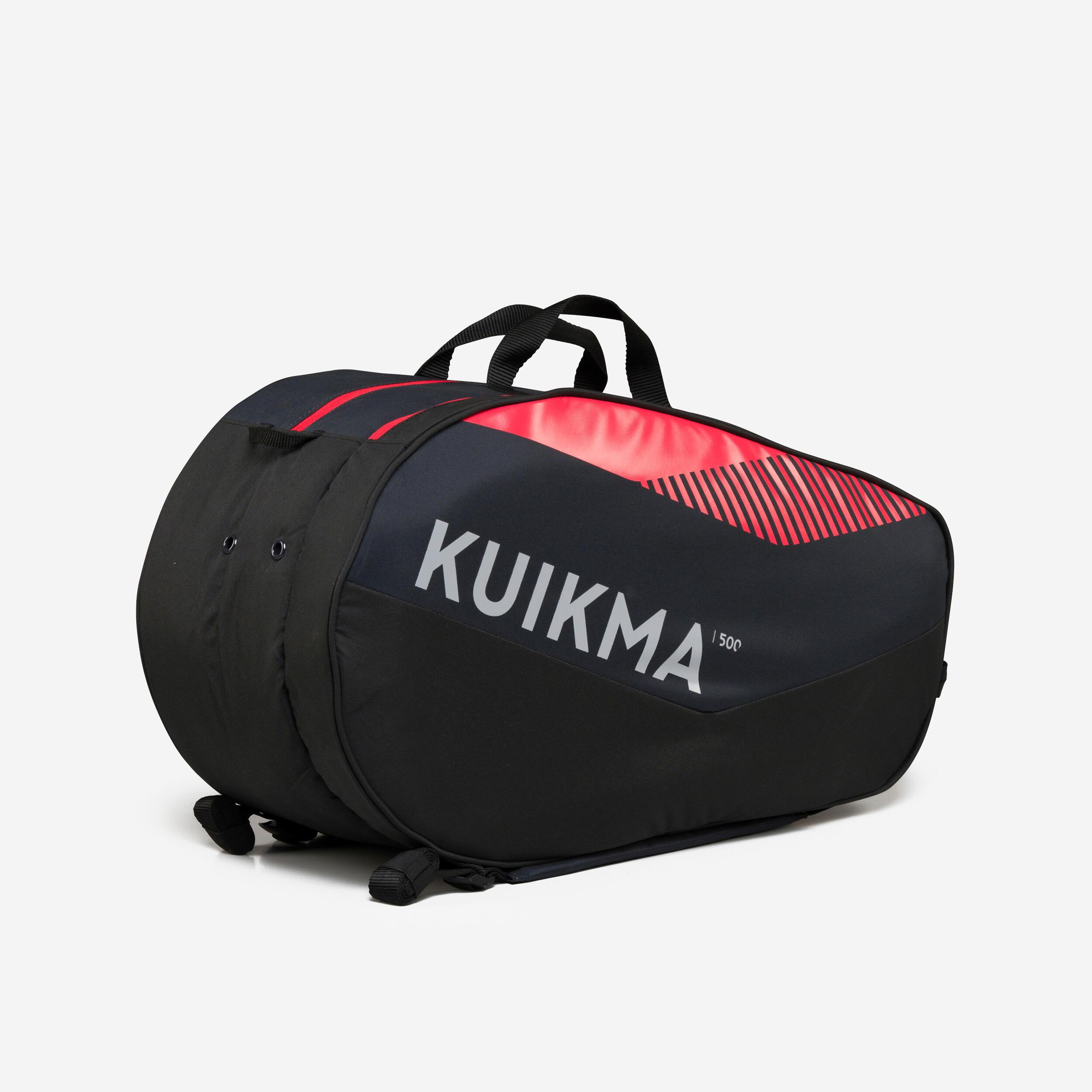KUIKMA Tennisschlägertasche - PL 500