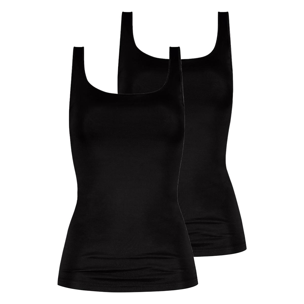 mey 2er Pack Emotion - Unterhemd / Top