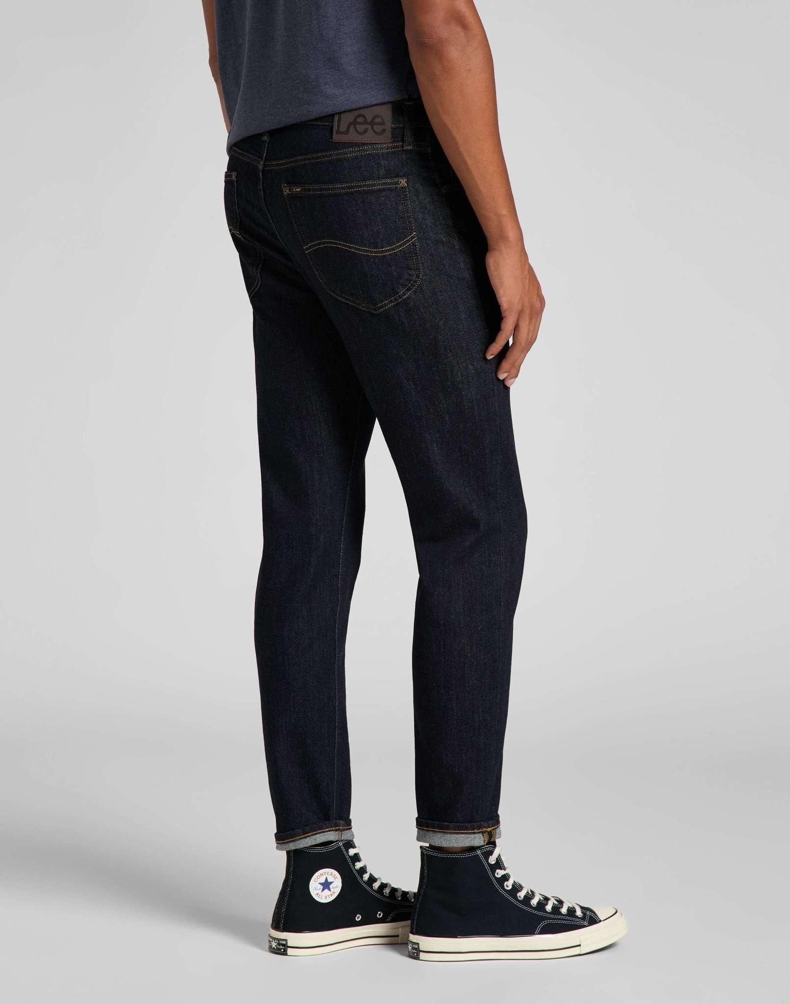 Lee Austin Tapered Jeans