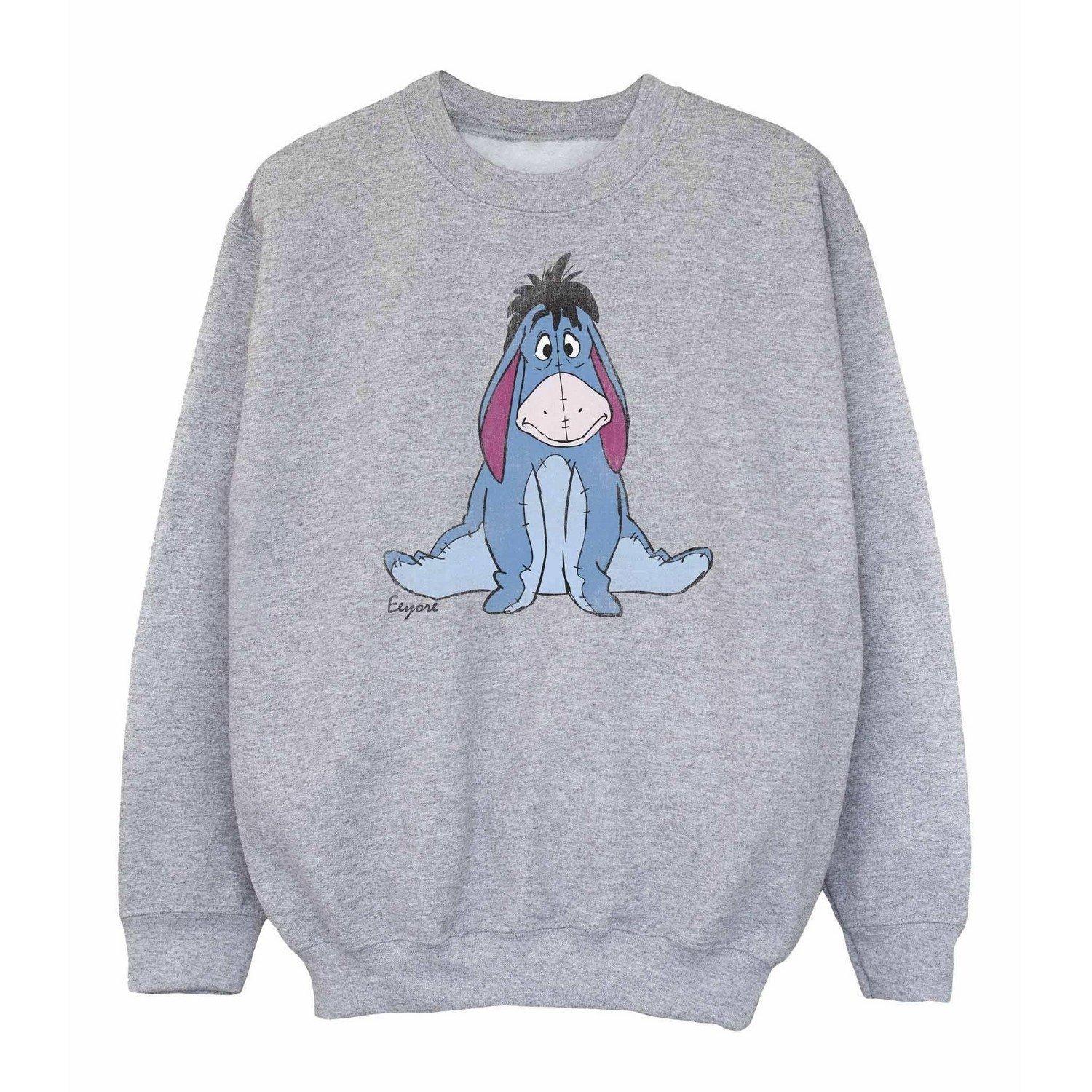 Winnie the Pooh Classic Sweatshirt