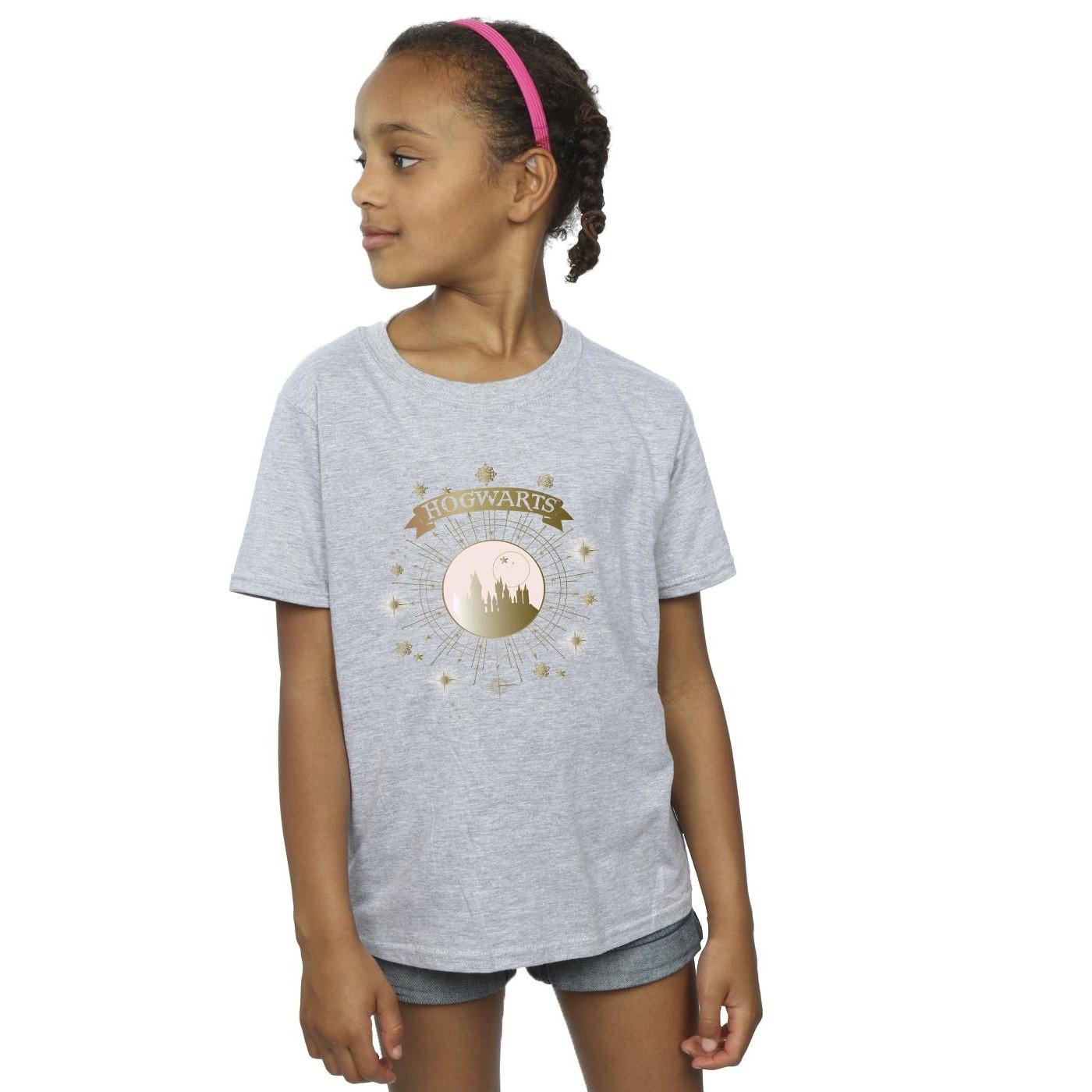 Harry Potter Hogwarts TShirt