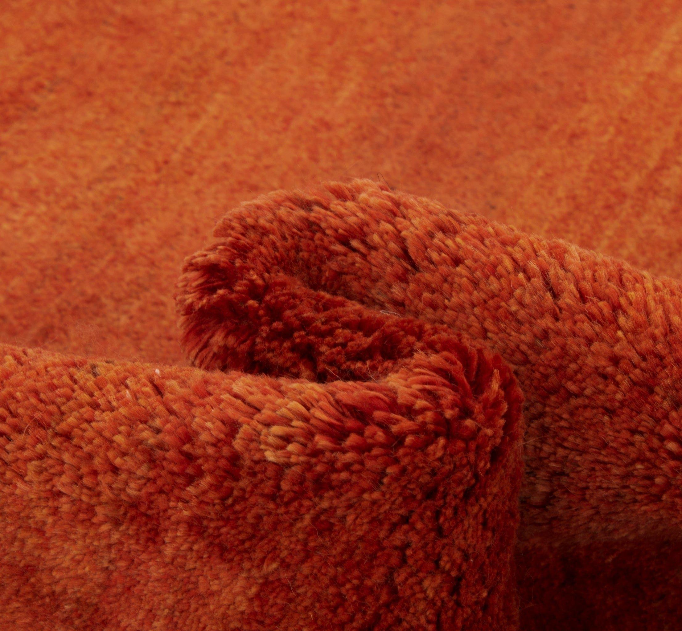 VIDAL Handgemachter Teppich Gabbeh Shouli