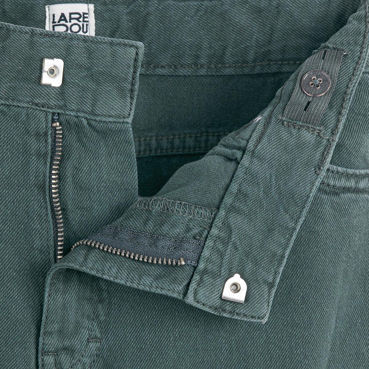 La Redoute Collections Weite Hose