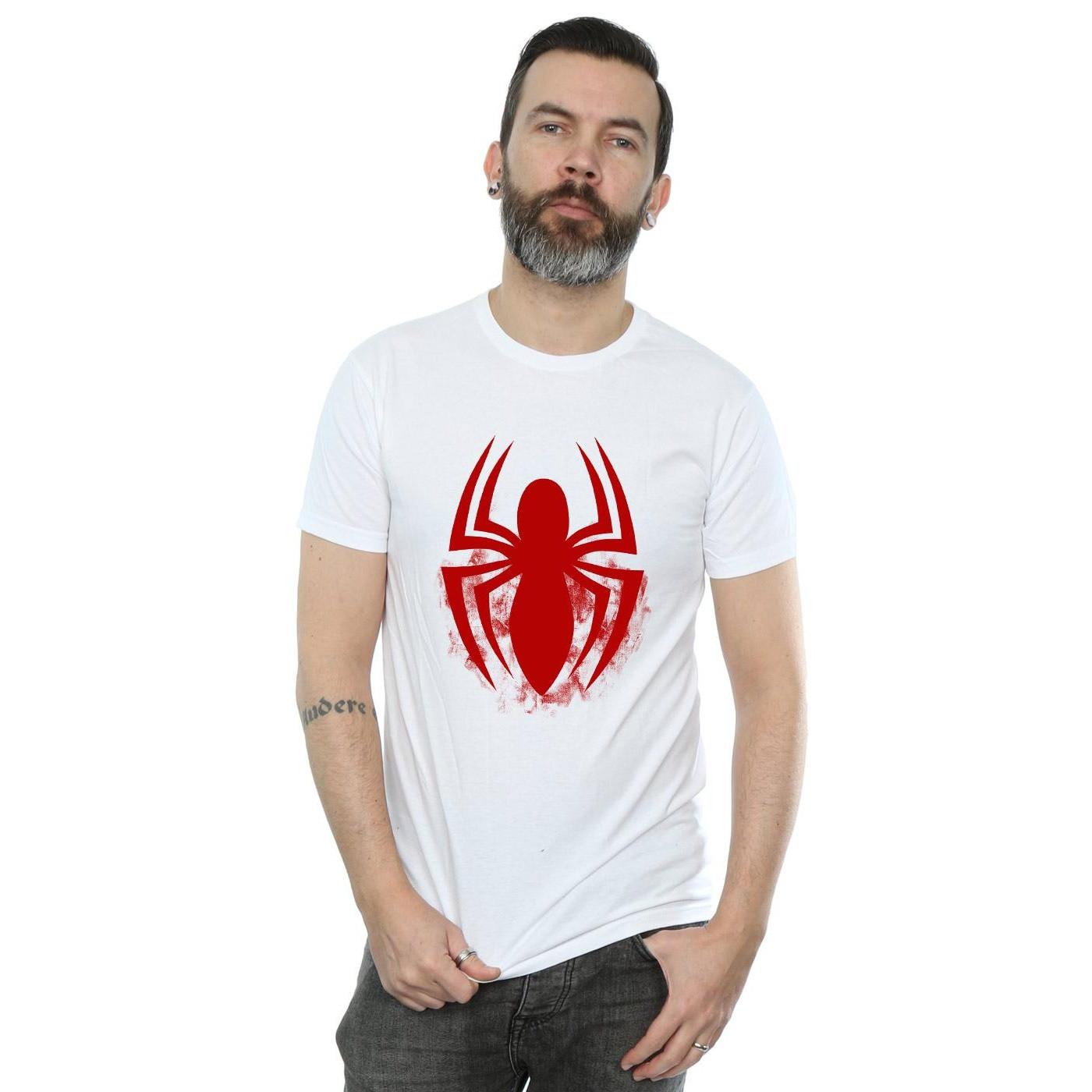 Spider-Man Logo T-Shirt