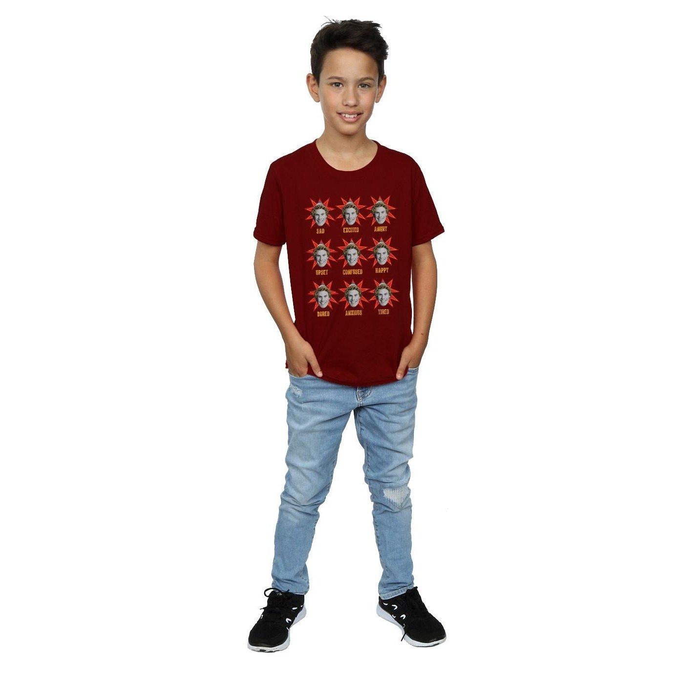 Elf TShirt