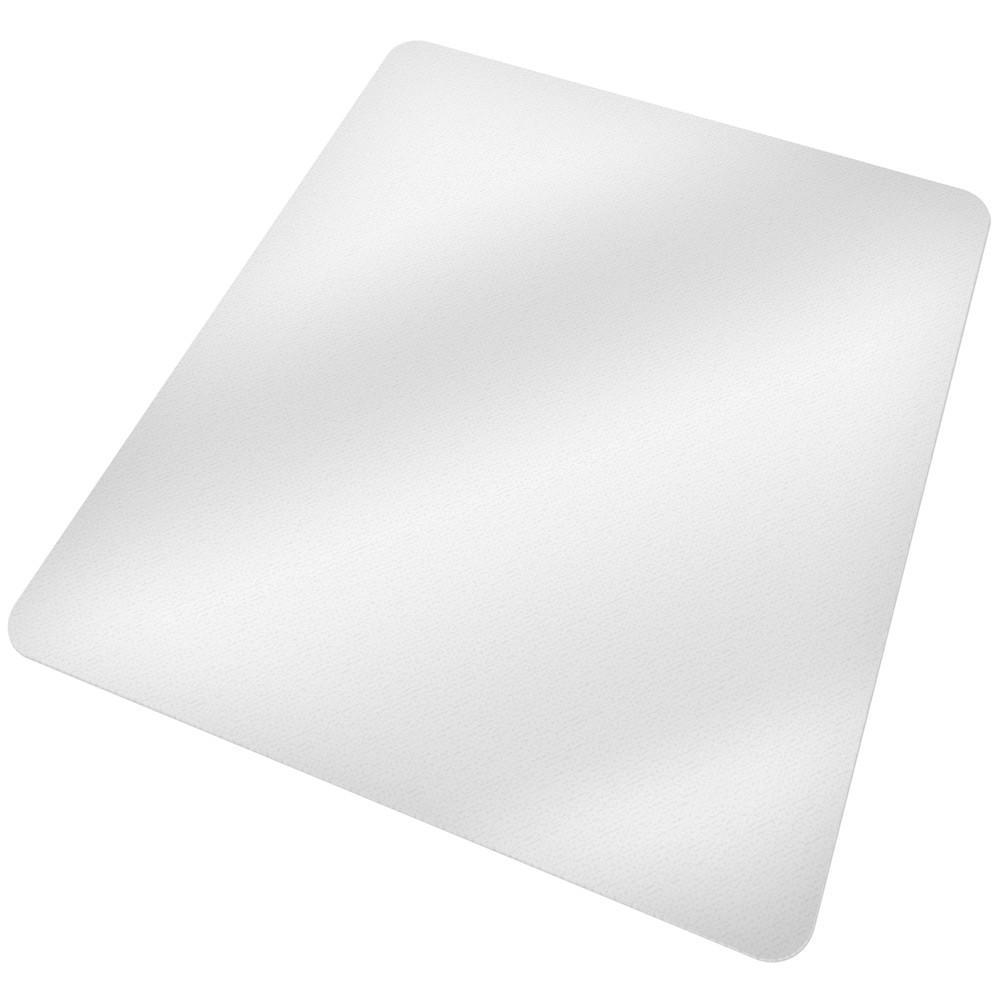 Tectake Bodenschutzmatte für Bürostühle 150x120 cm