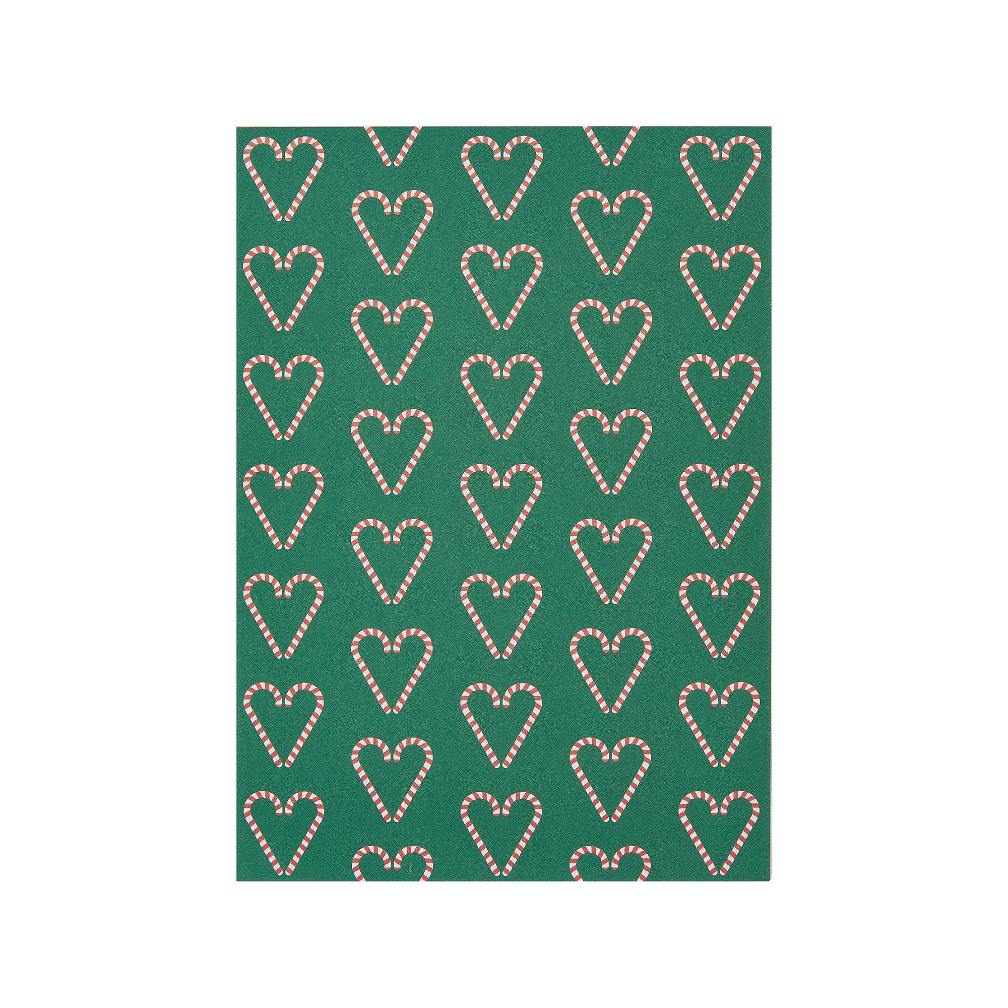 RICO-Design Motivpapier Block