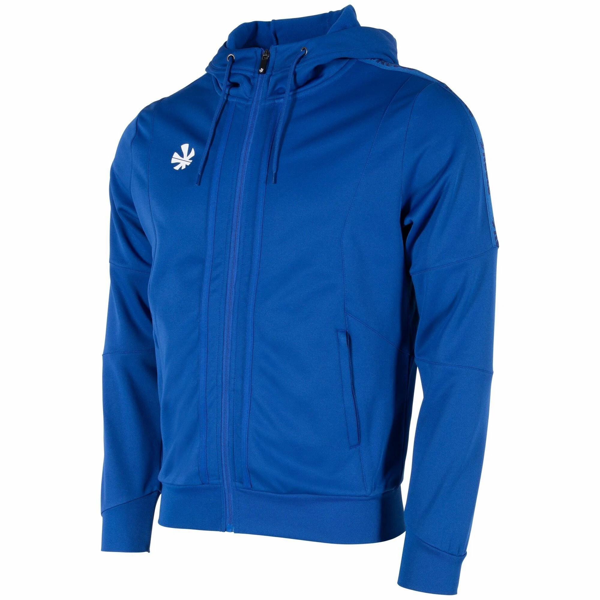 Reece Australia kinder kapuzen-trainingsjacke mit reißverschluss cleve tts