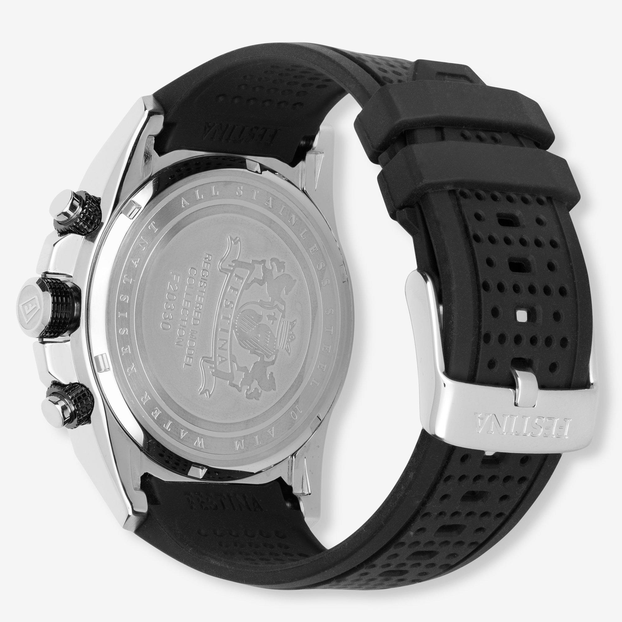 FESTINA The Originals Chronograph Uhr