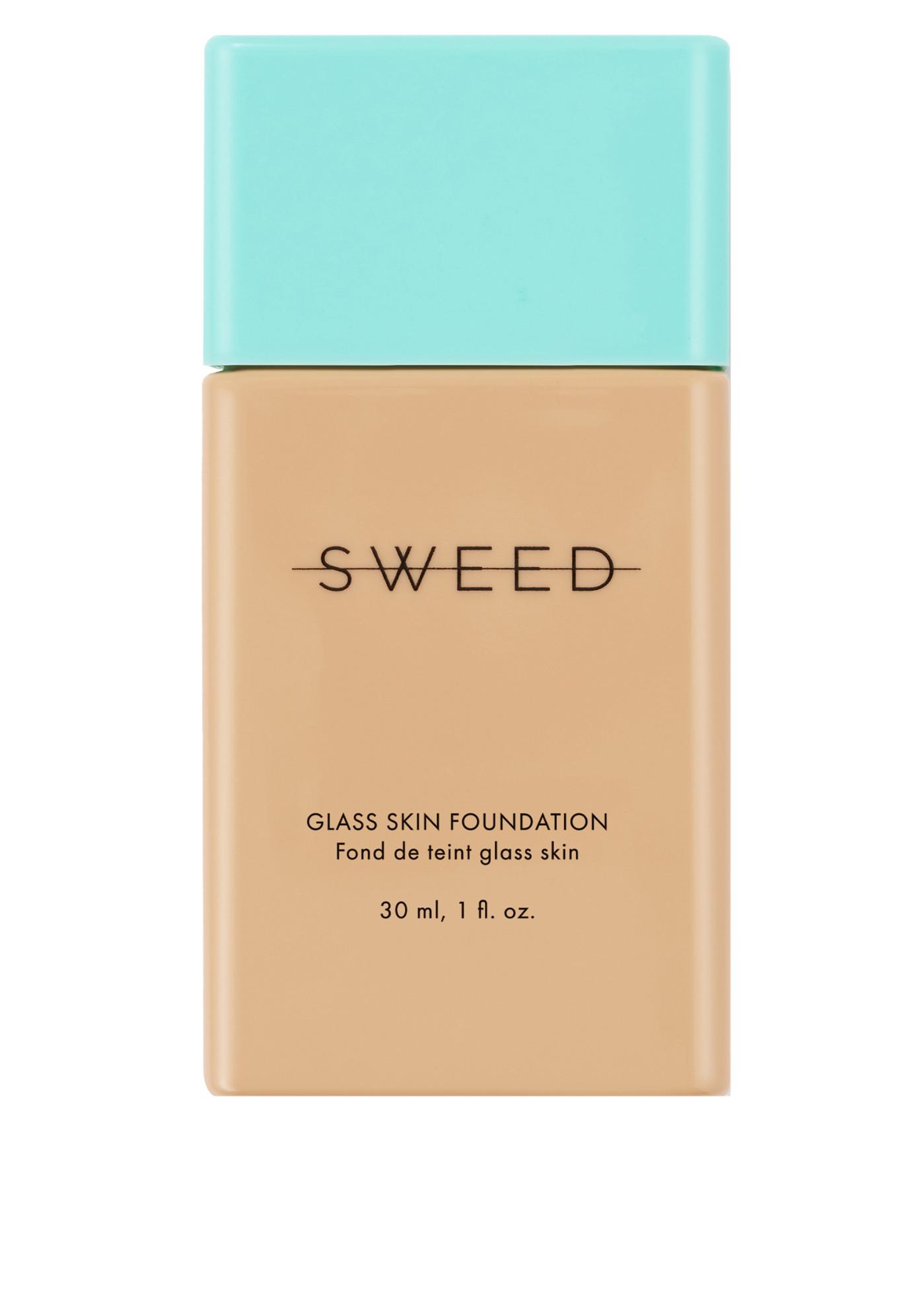 Sweed Foundation Glass Skin Foundation