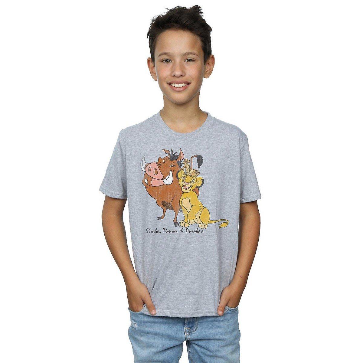 The Lion King Classic TShirt