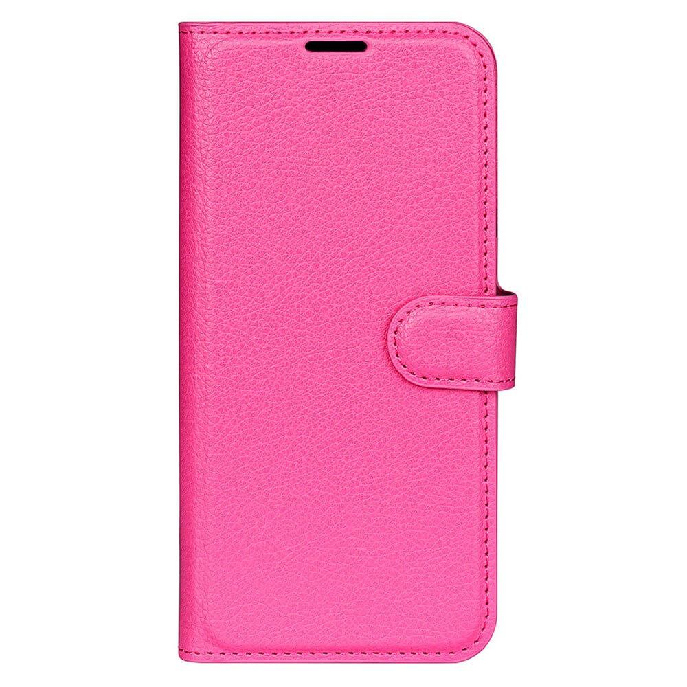 Cover-Discount Xiaomi Poco X5 Pro - Leder Etui Hülle