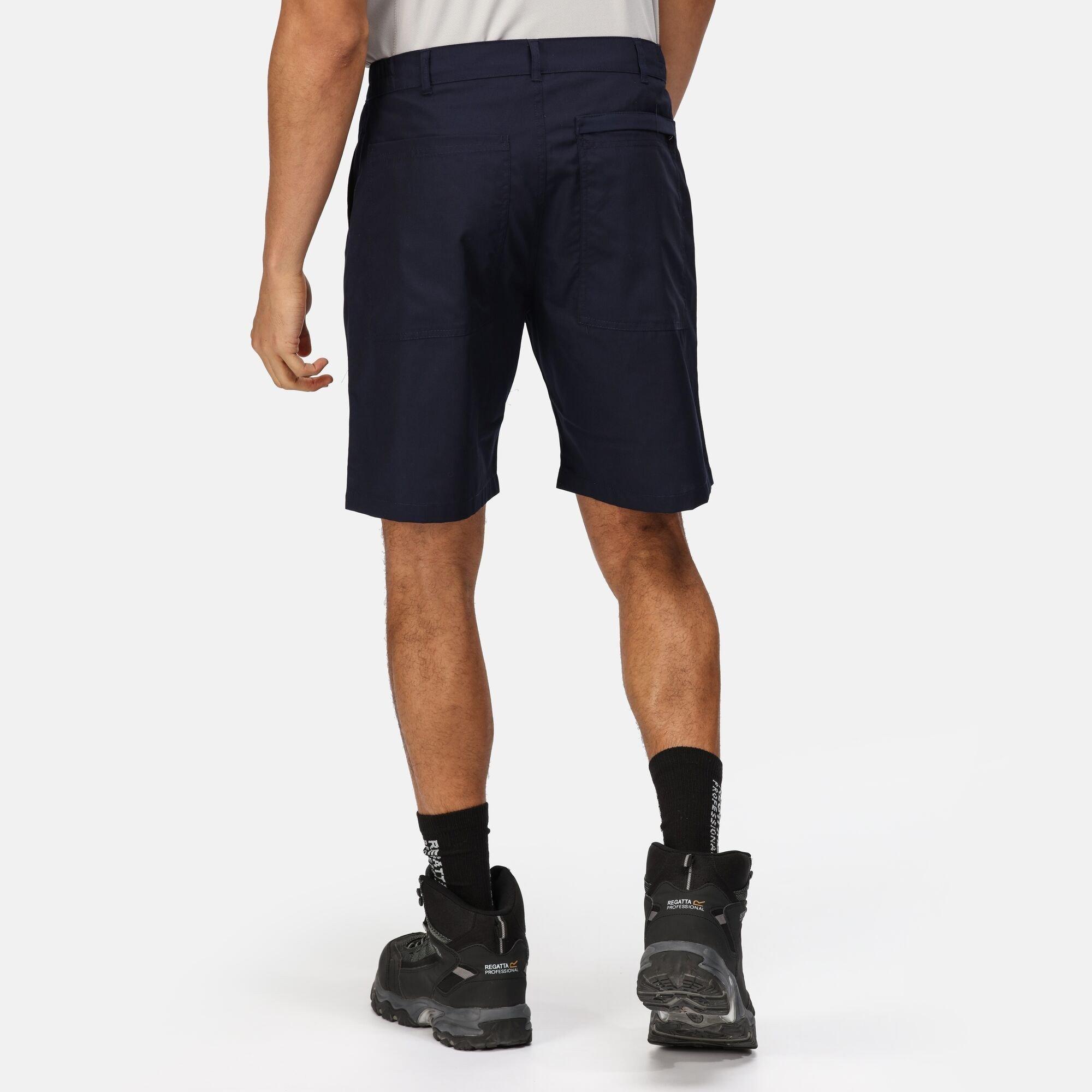 Regatta Action Shorts