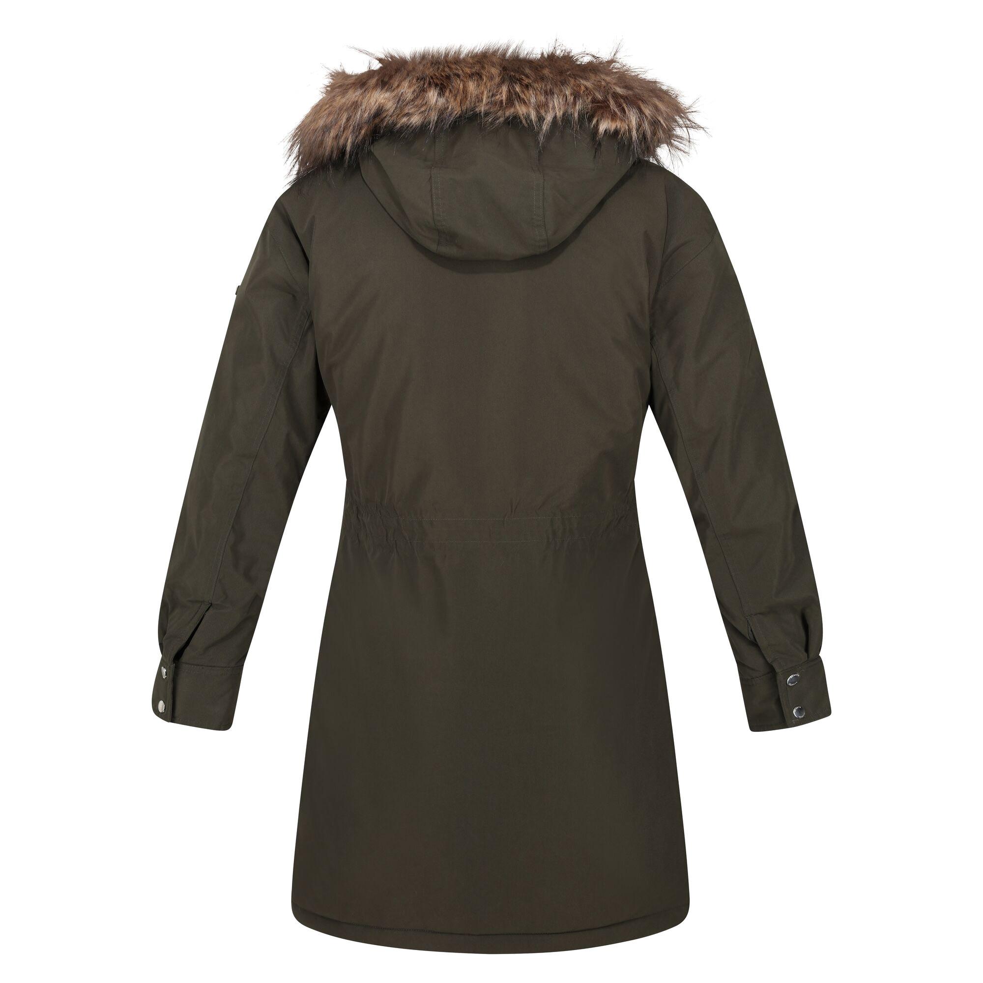 Regatta Shiloh Parka