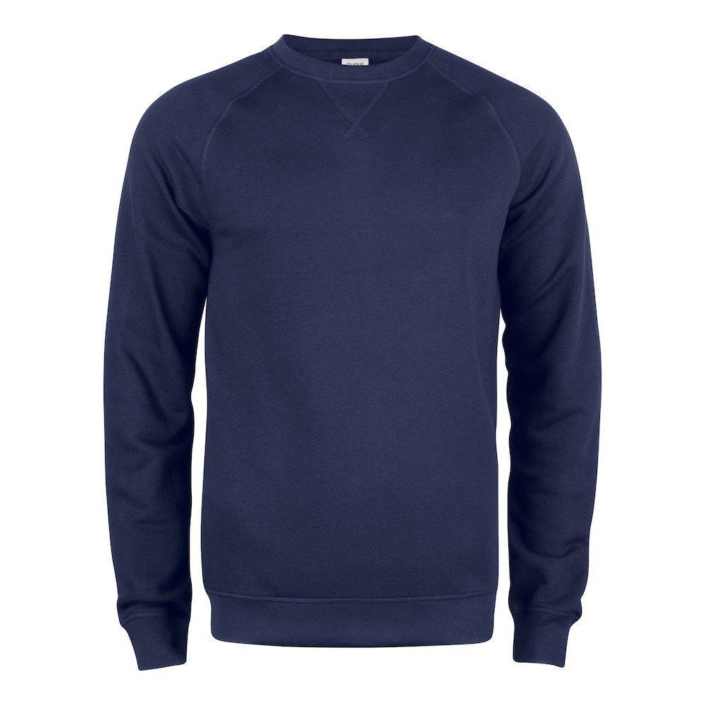 Clique Premium Sweatshirt Rundhalsausschnitt