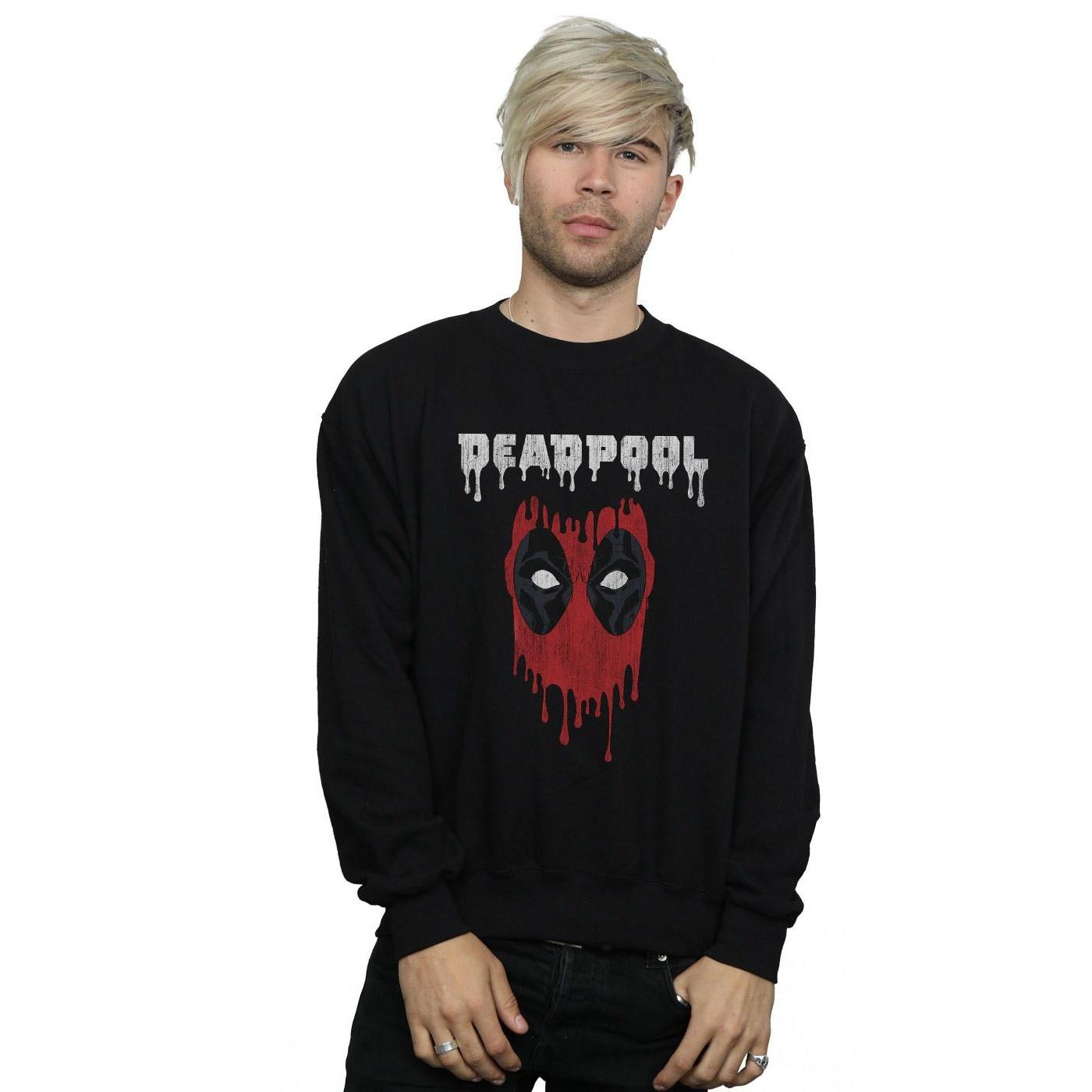 MARVEL Sweatshirt