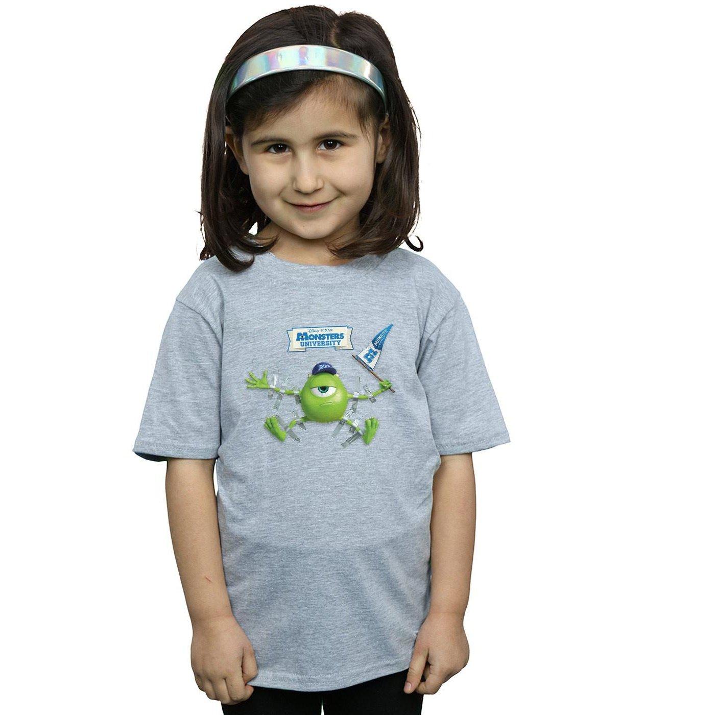 Disney Monsters University TShirt