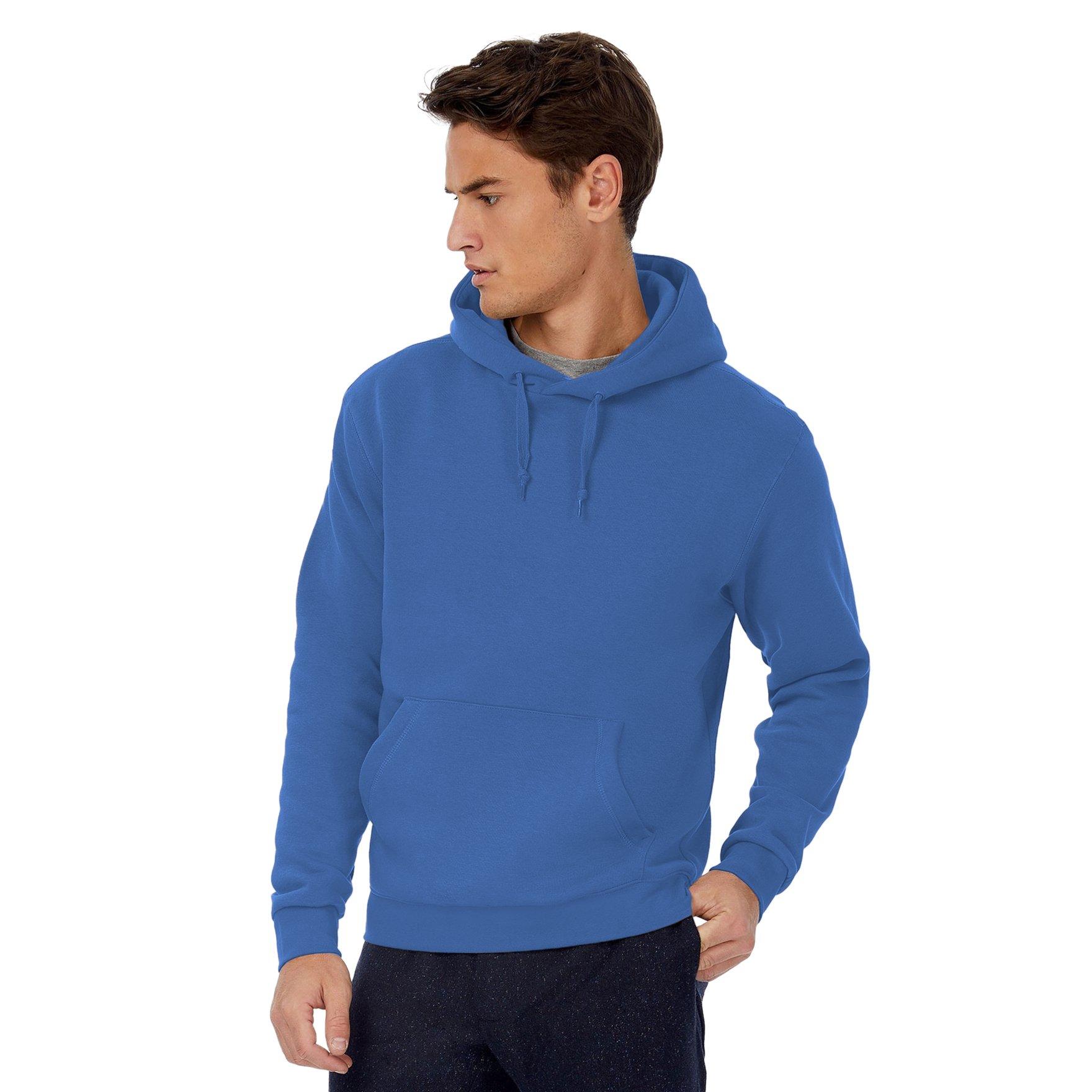 B and C B&C Kapuzenpullover Hoodie Kapuzensweater