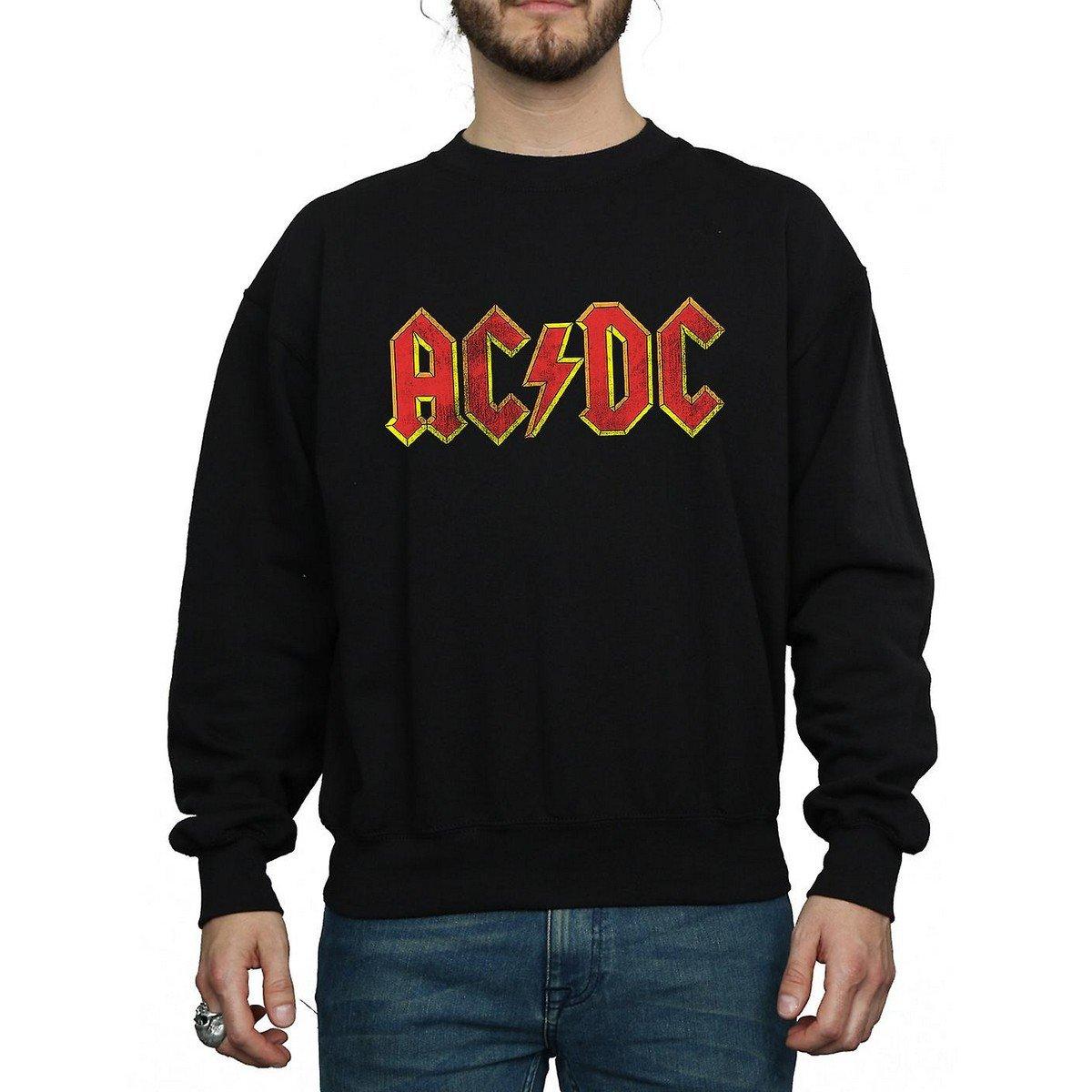 AC/DC ACDC Sweatshirt