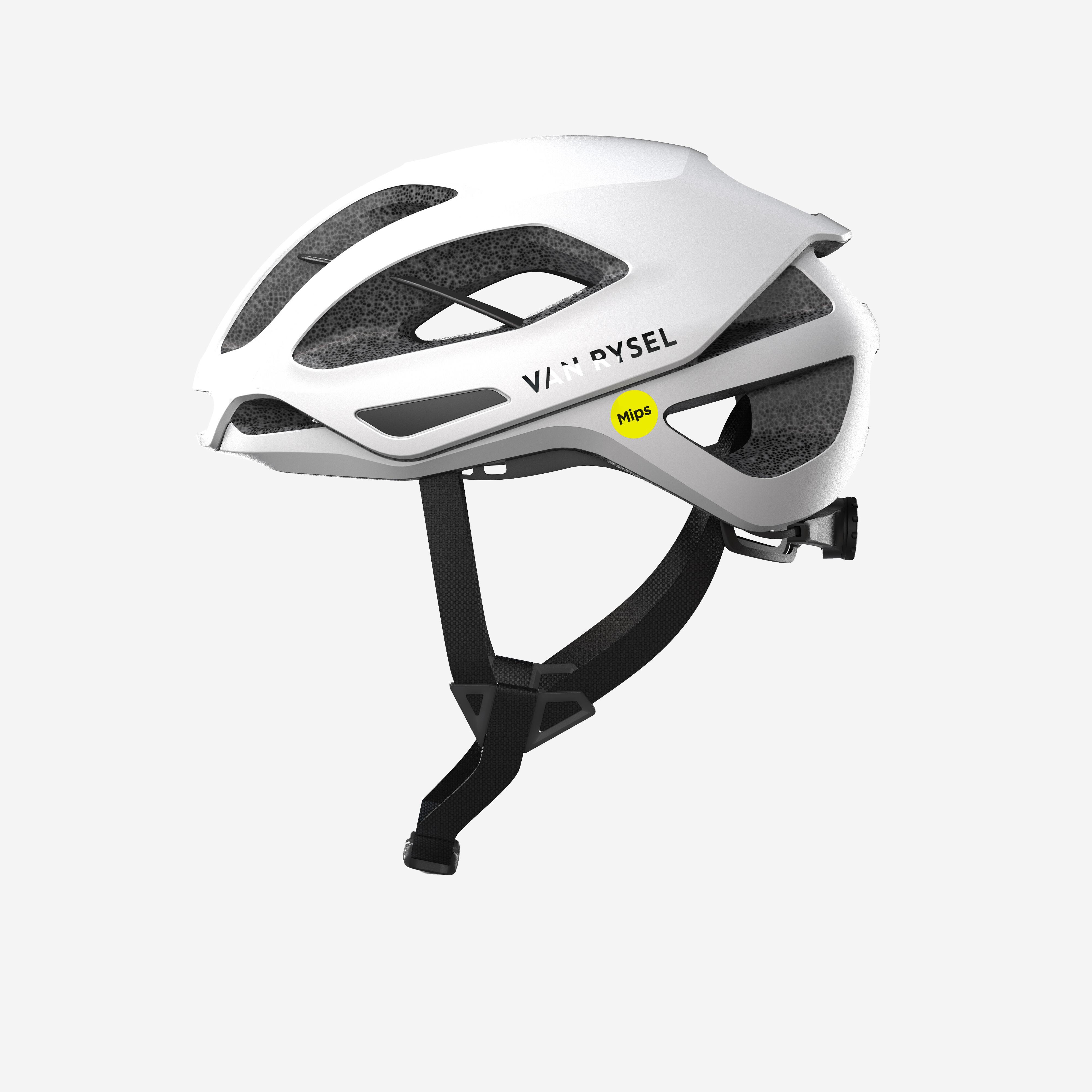 VAN RYSEL Helm - RCR MIPS