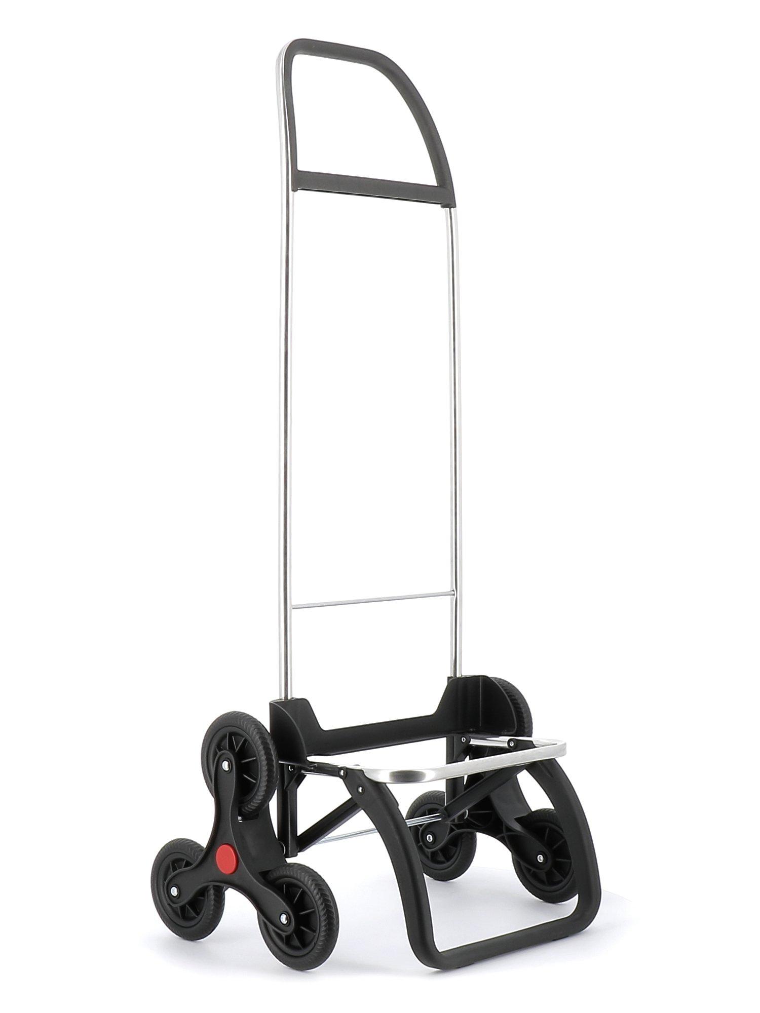 ROLSER TROLLEY IMAX TAKU 6 BASSI (IMX335-BA)