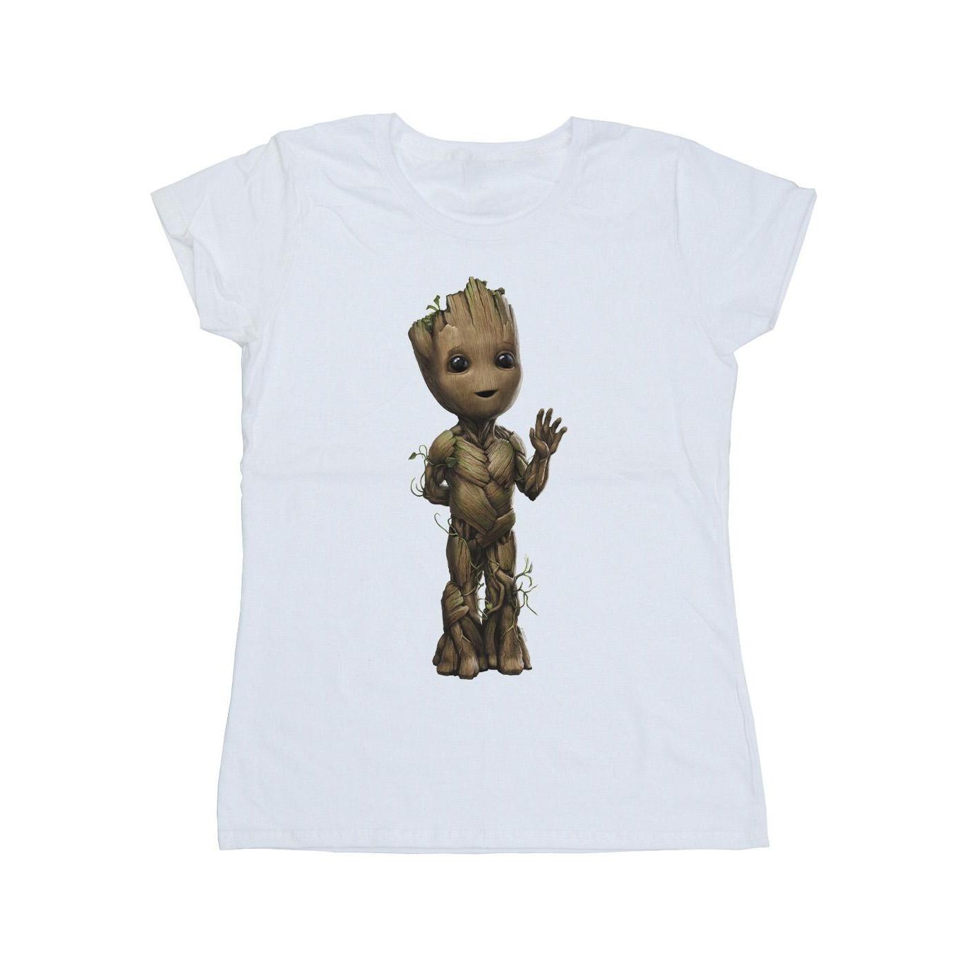 MARVEL I Am Groot T-Shirt
