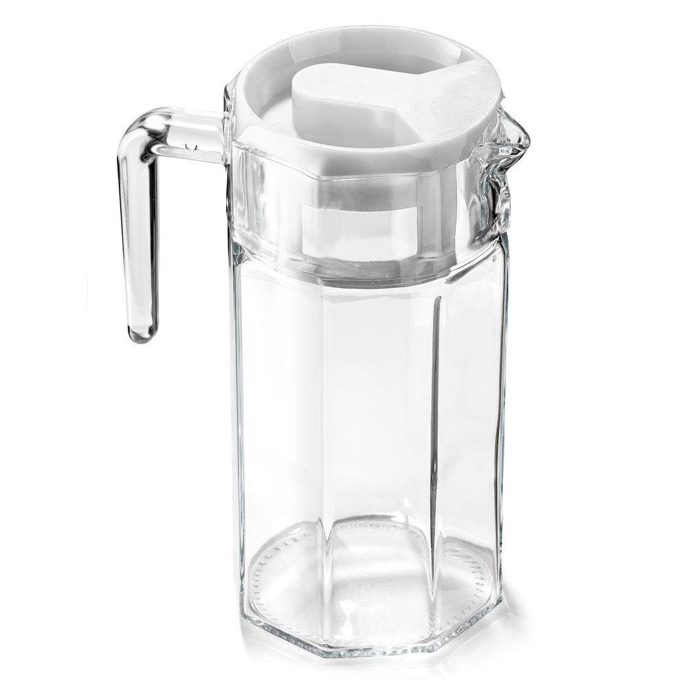 B2X Universalkanne mit Henkel und Deckel, 1,5 Liter