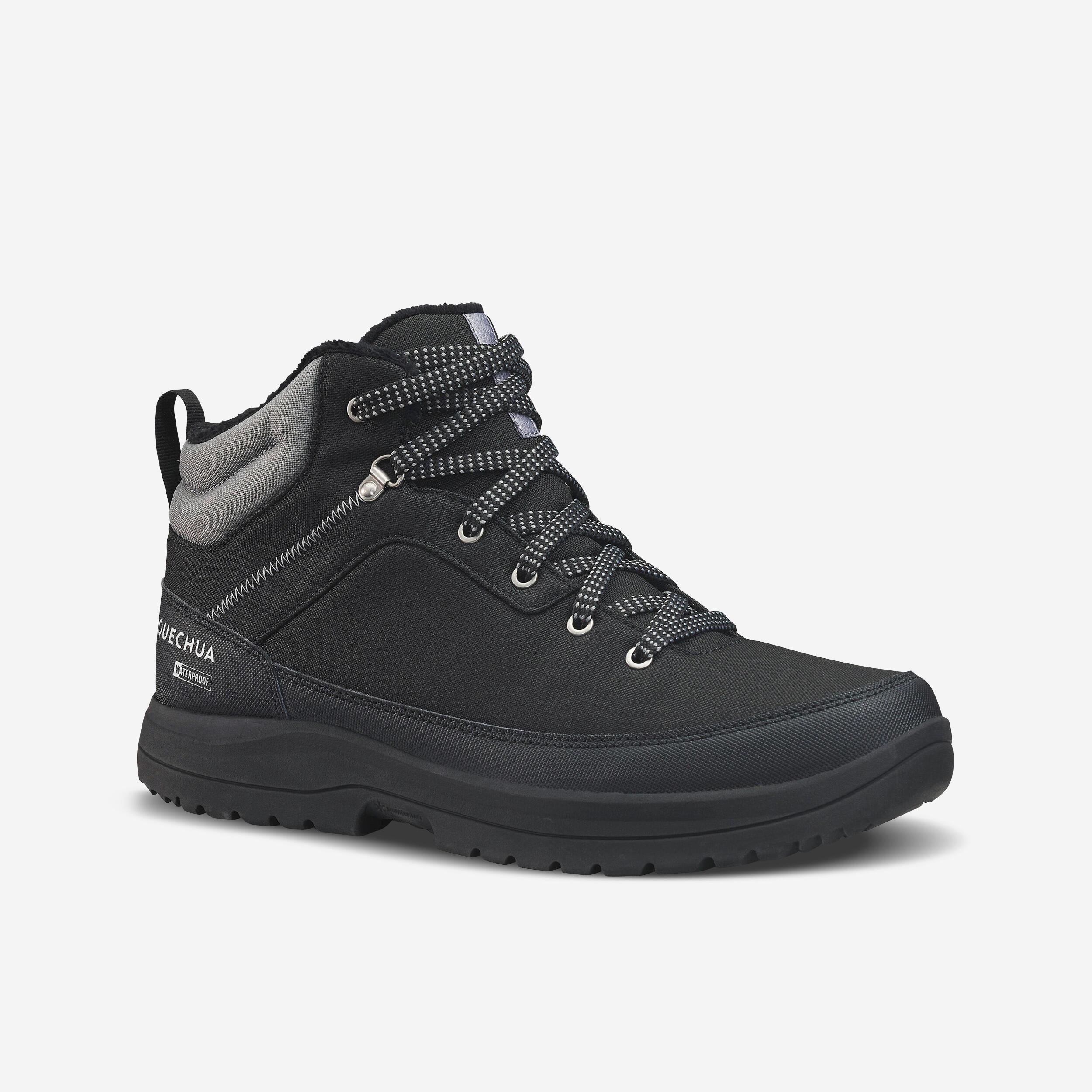 QUECHUA Schuhe - SH100