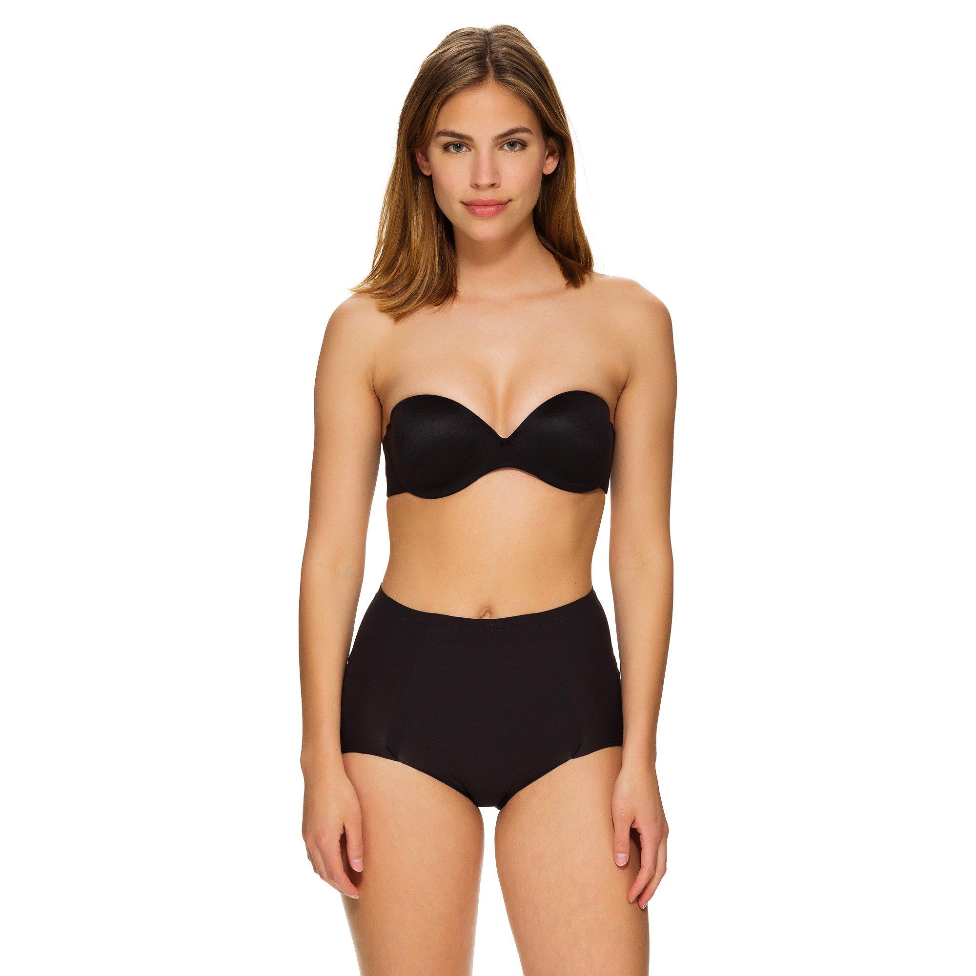 MAIDENFORM Sleek Smoothers I Duopack, Maxi Slips