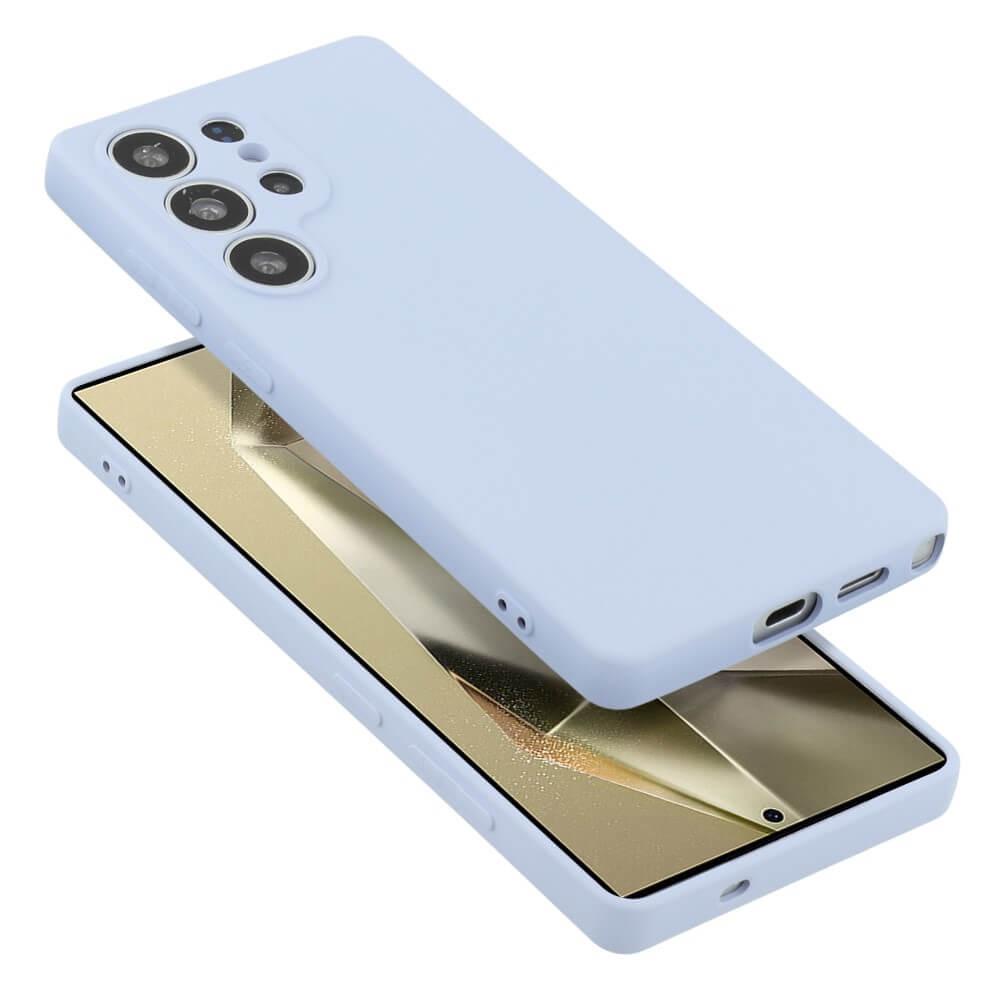Cover-Discount Galaxy S25 Ultra - Silikon Gummi Hülle