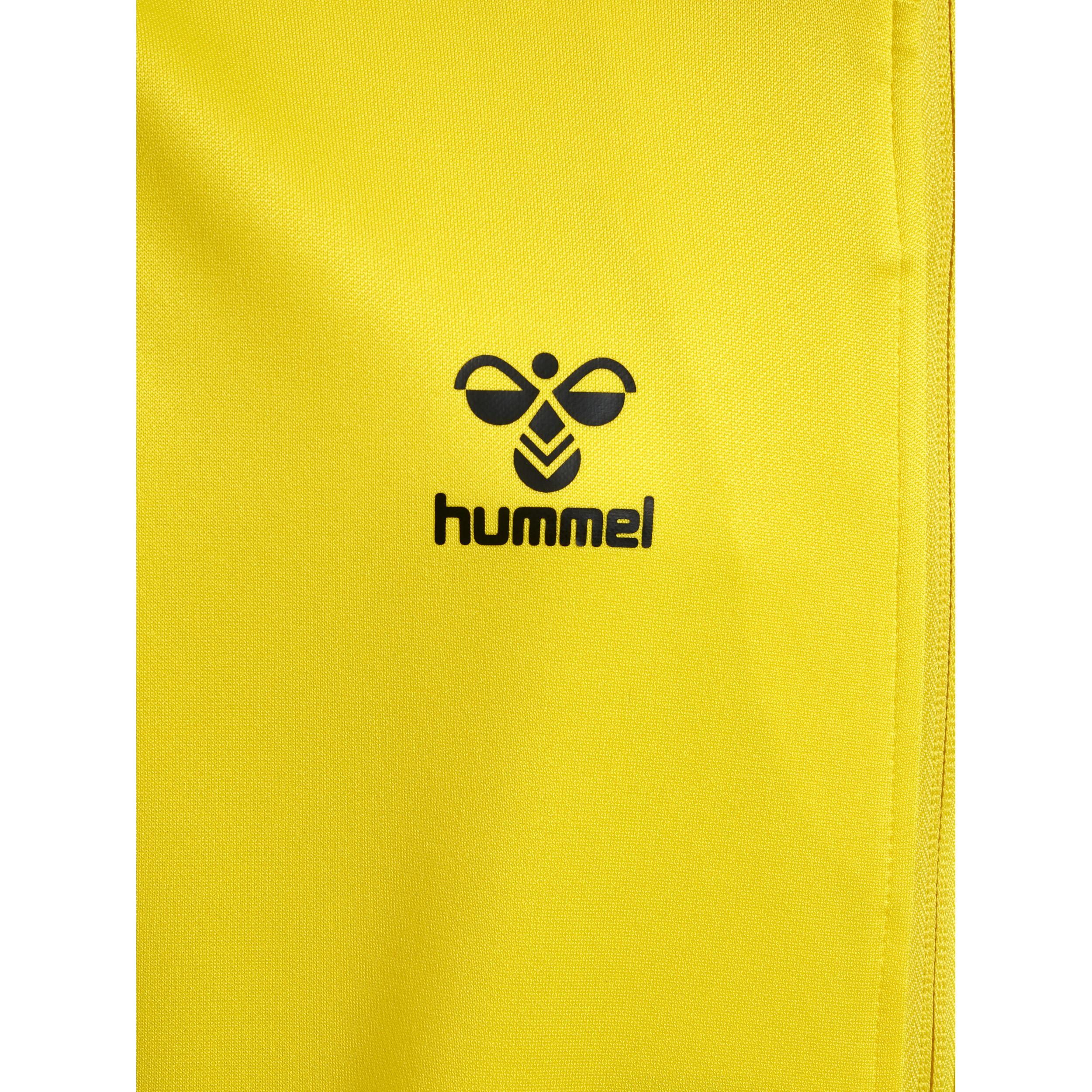 Hummel kinder-trainingsjacke essential