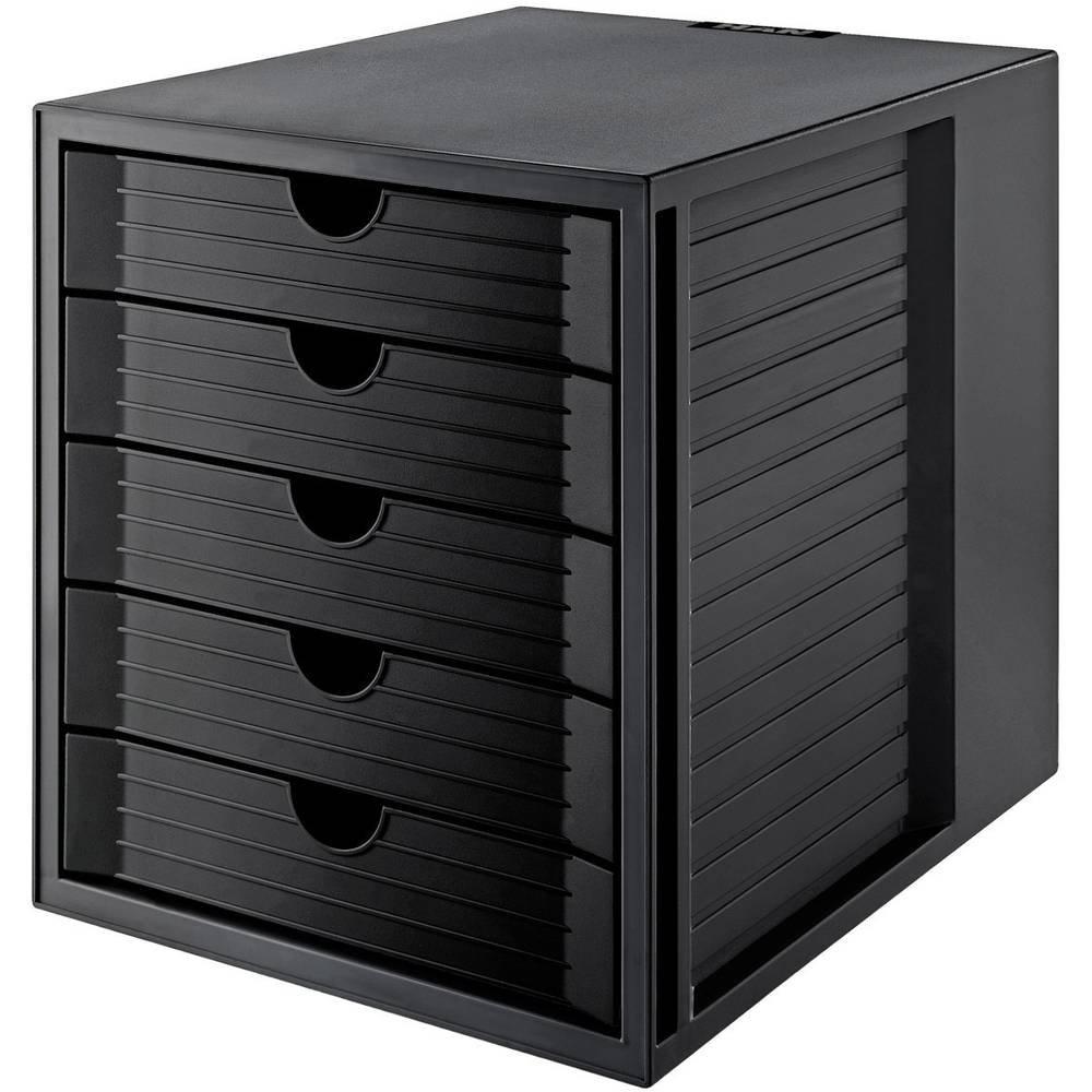 HAN HAN Schubladenbox Karma, 5 Schubladen