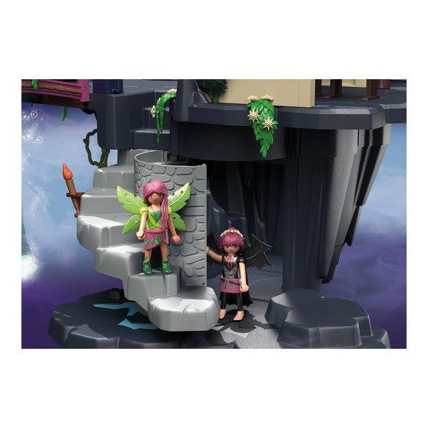 Playmobil 71030 Feen-Akademie