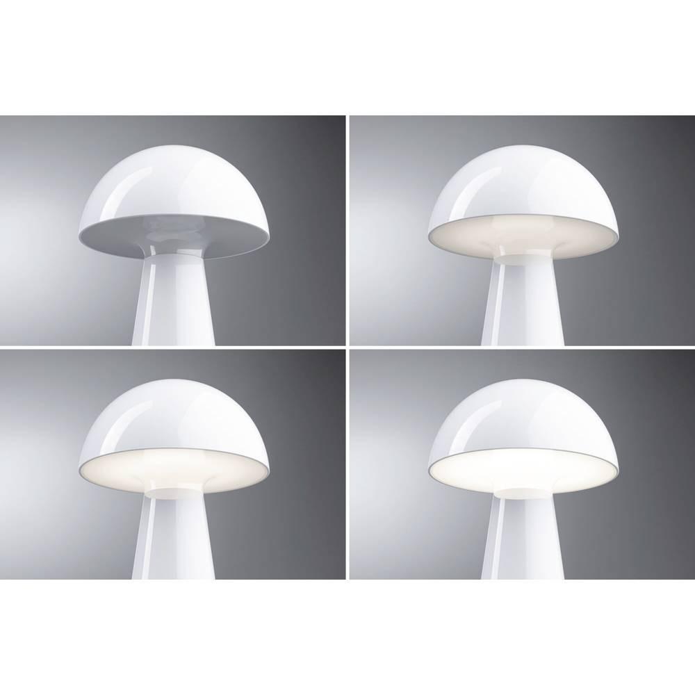 Paulmann Akkuleuchte 3-Step-Dim Onzo IP44 2700K