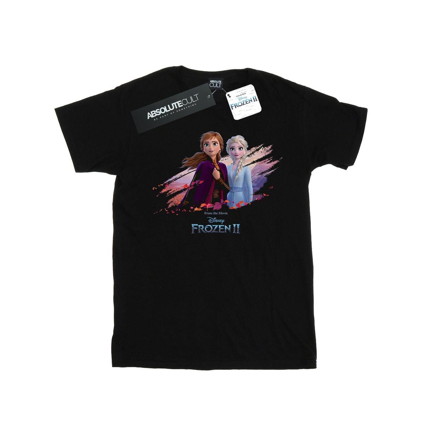 Disney Frozen 2 Nature Is Beautiful T-Shirt